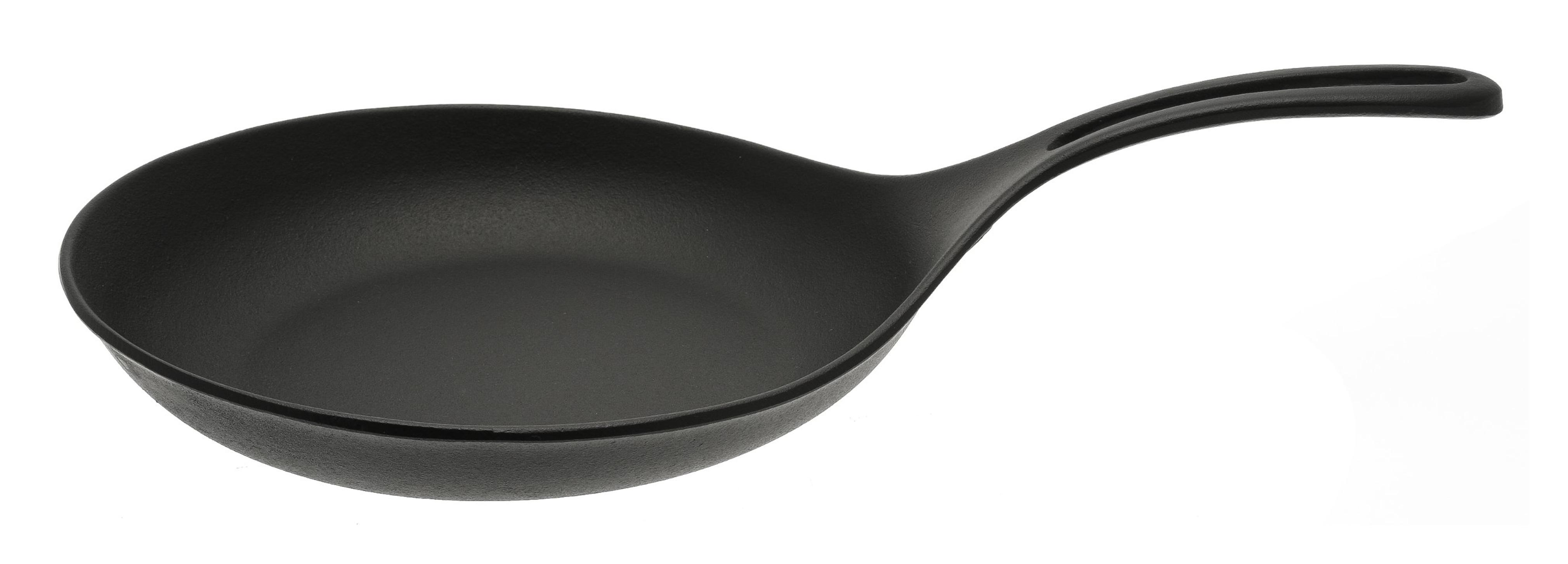 Iwachu 410-556 Iron Omelette Pan, Large