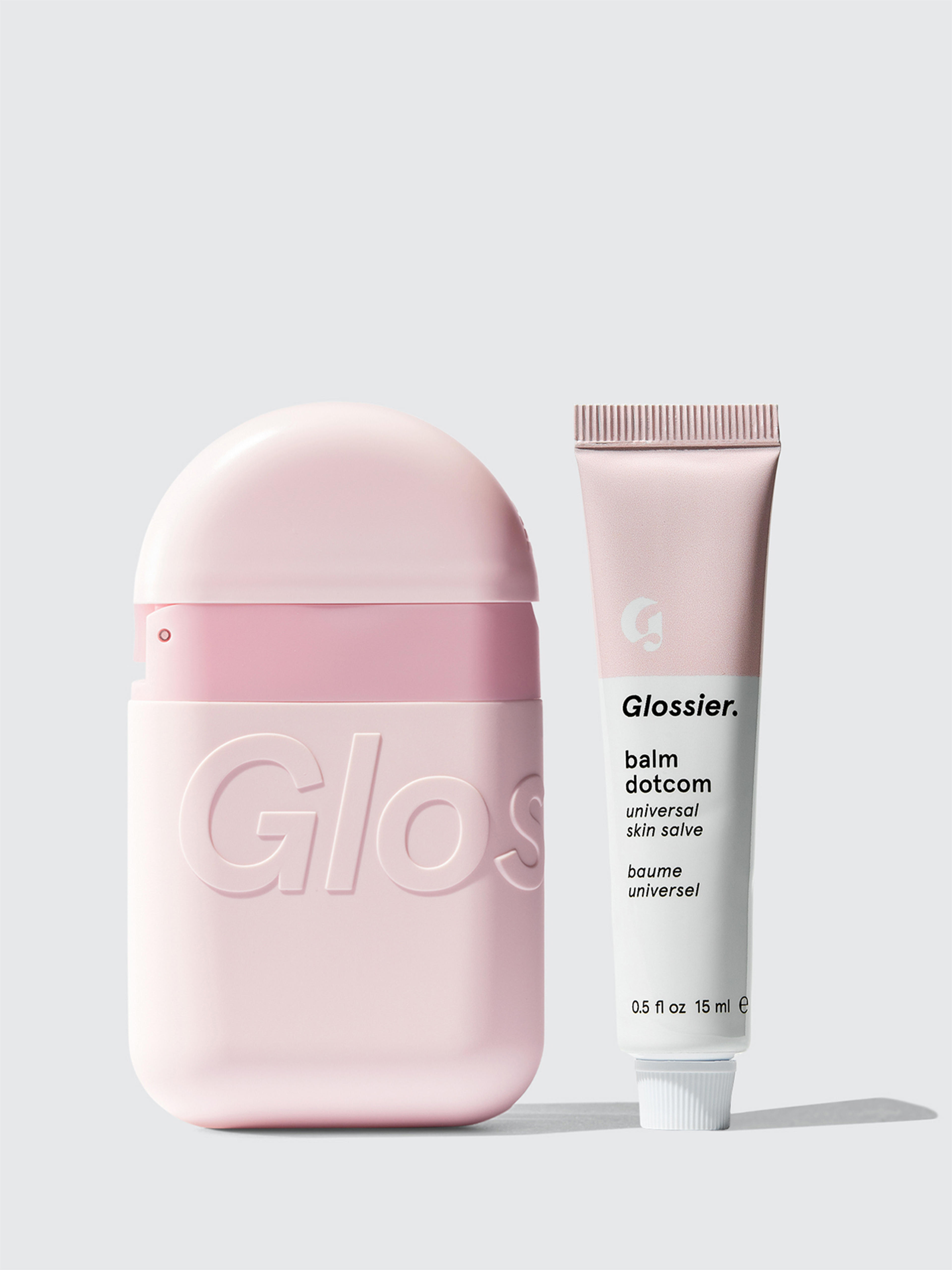 Glossier | Skincare & Beauty Products Inspired by Real Life