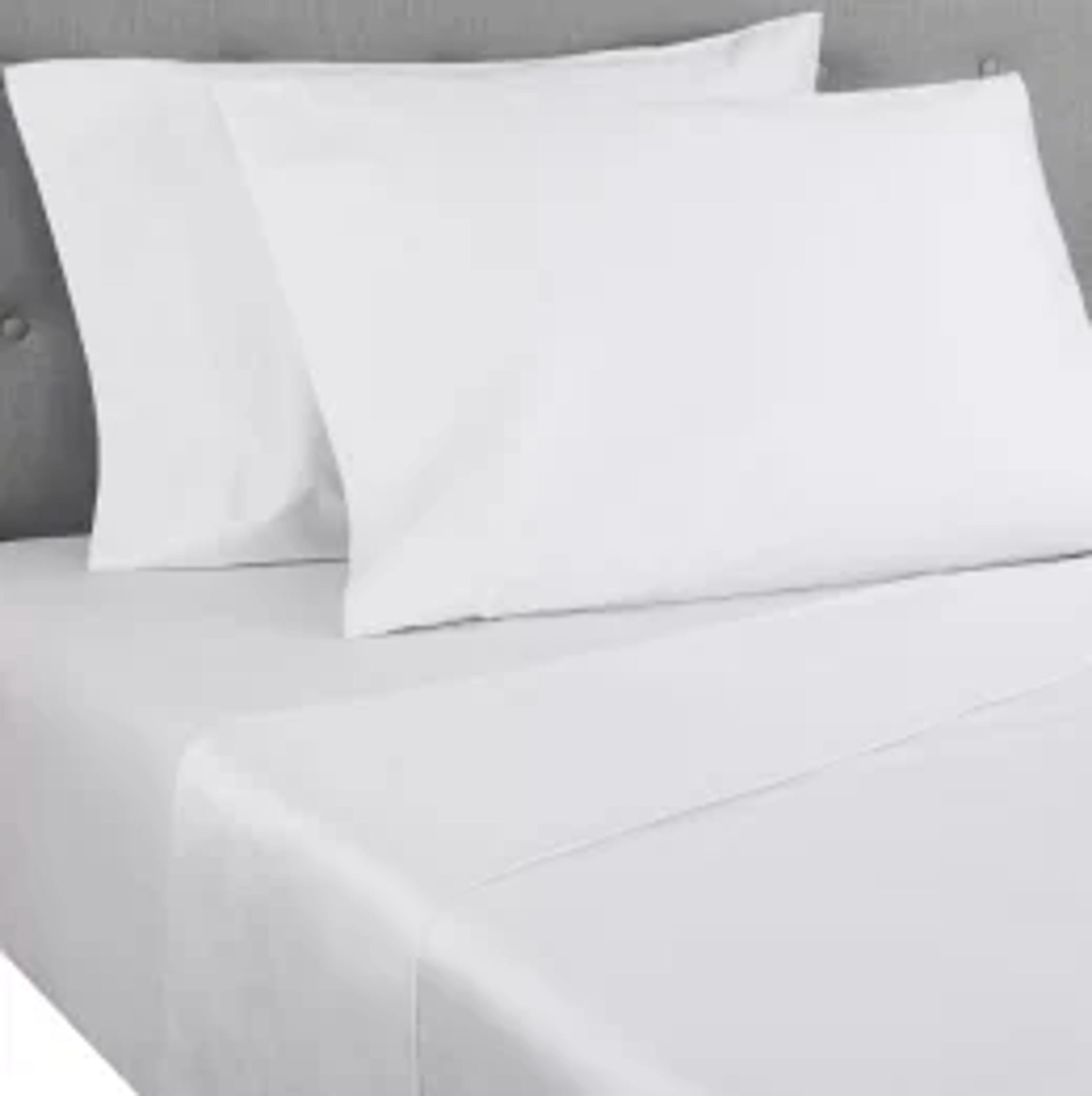 Nestwell™ Pima Cotton Sateen 500-Thread-Count Sheet Set | Bed Bath & Beyond