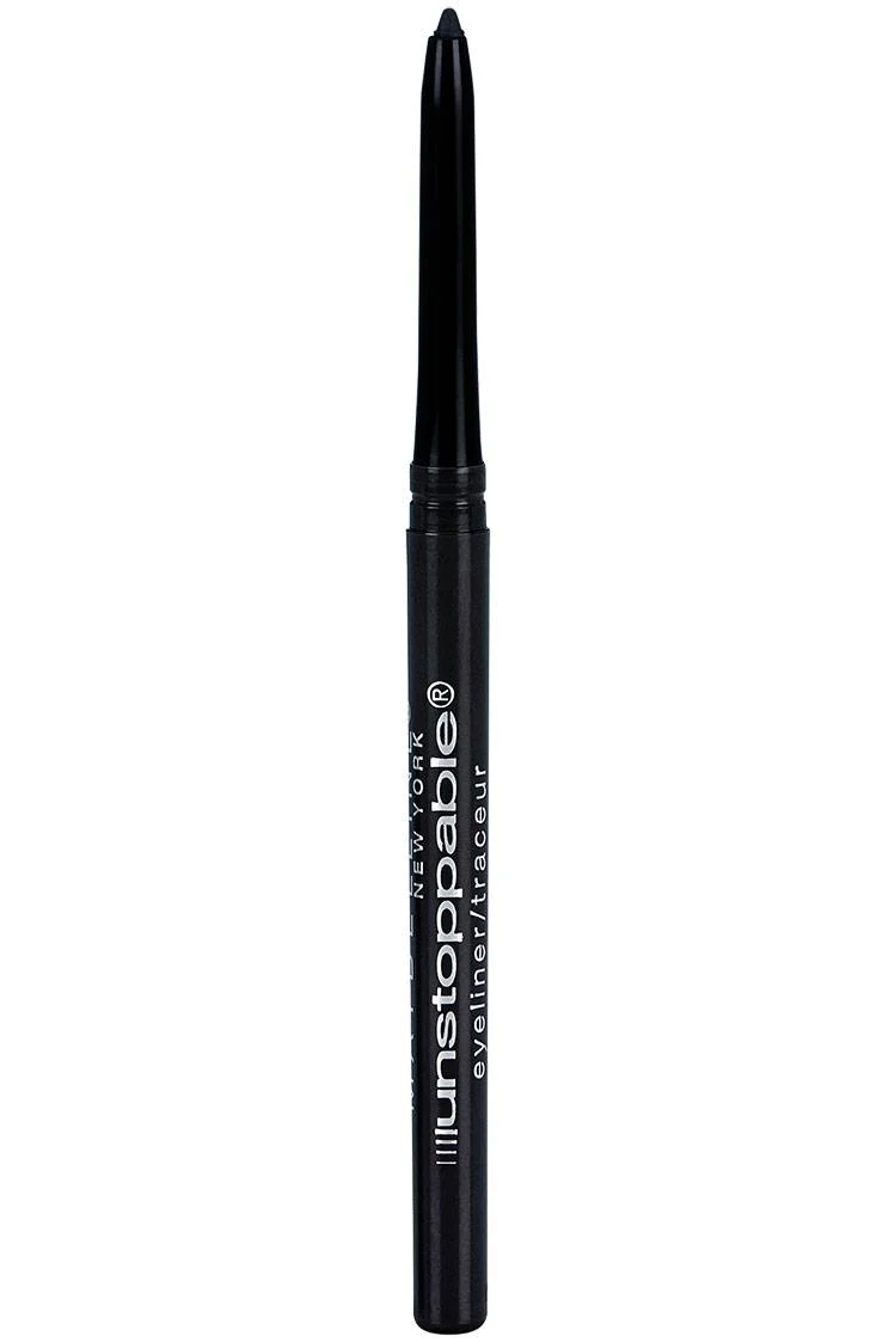 Unstoppable Mechanical Eyeliner Pencil