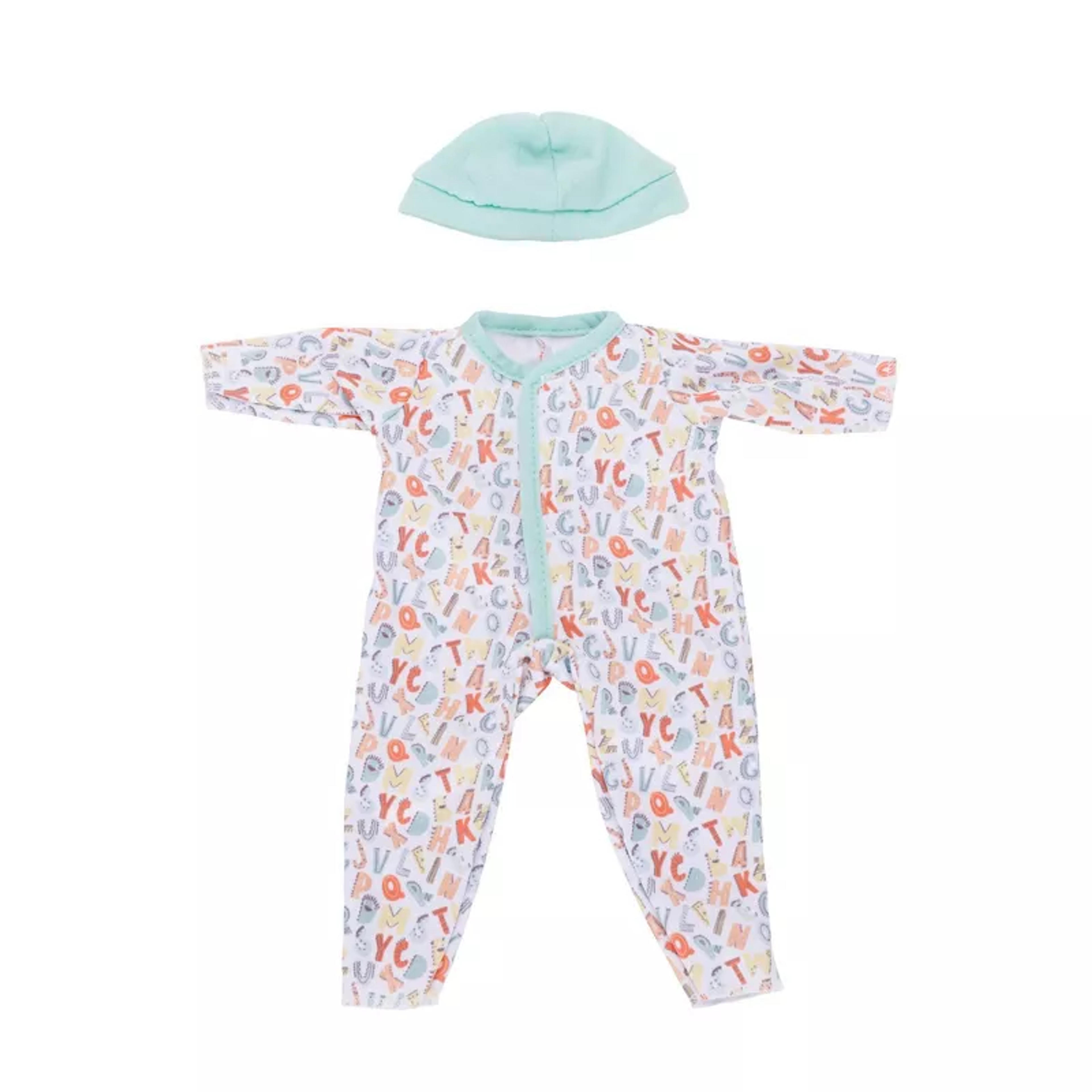 Perfectly Cute Pajama Doll Outfit : Target