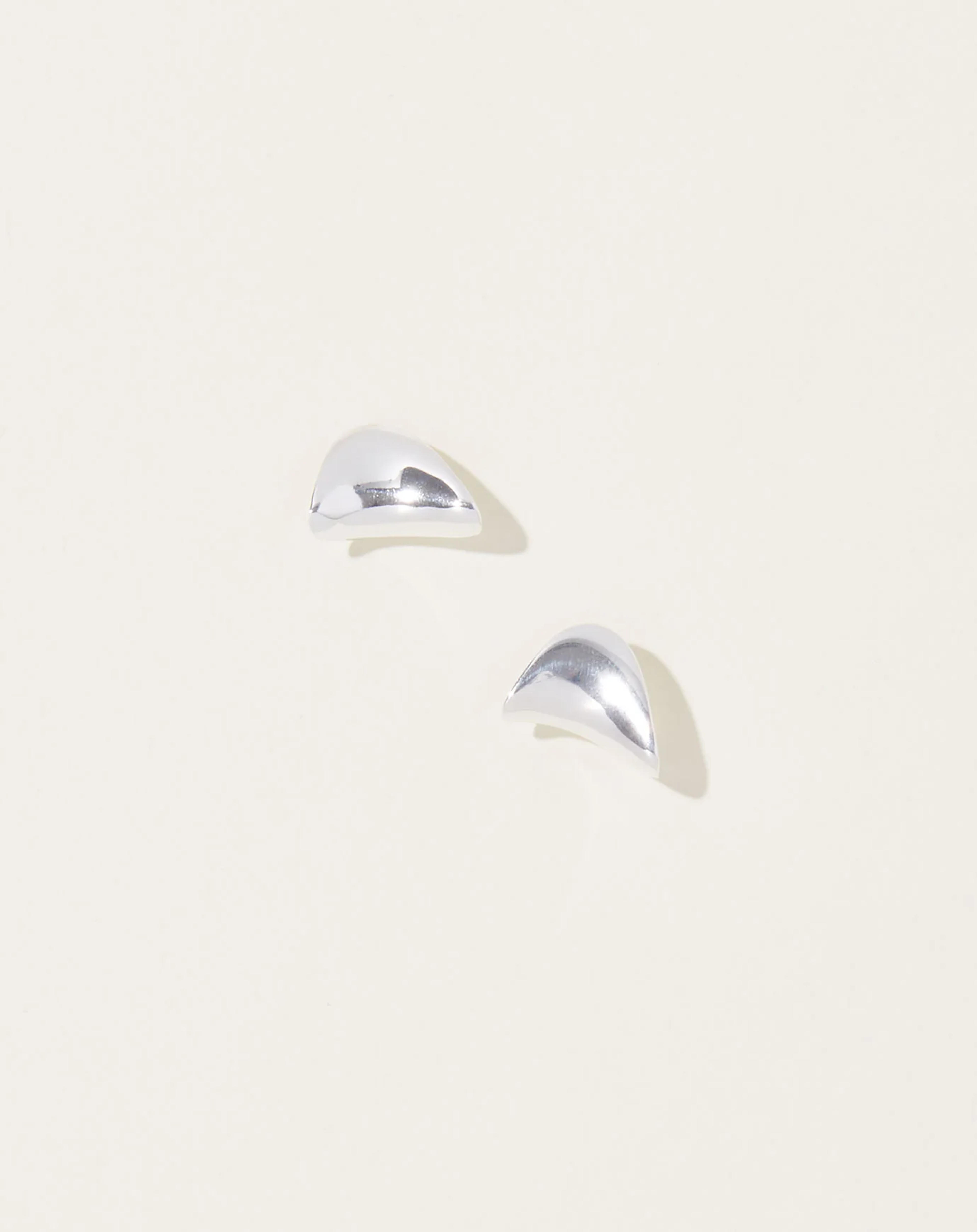 Oca Earrings | Nathalie Schreckenberg | Covet + Lou