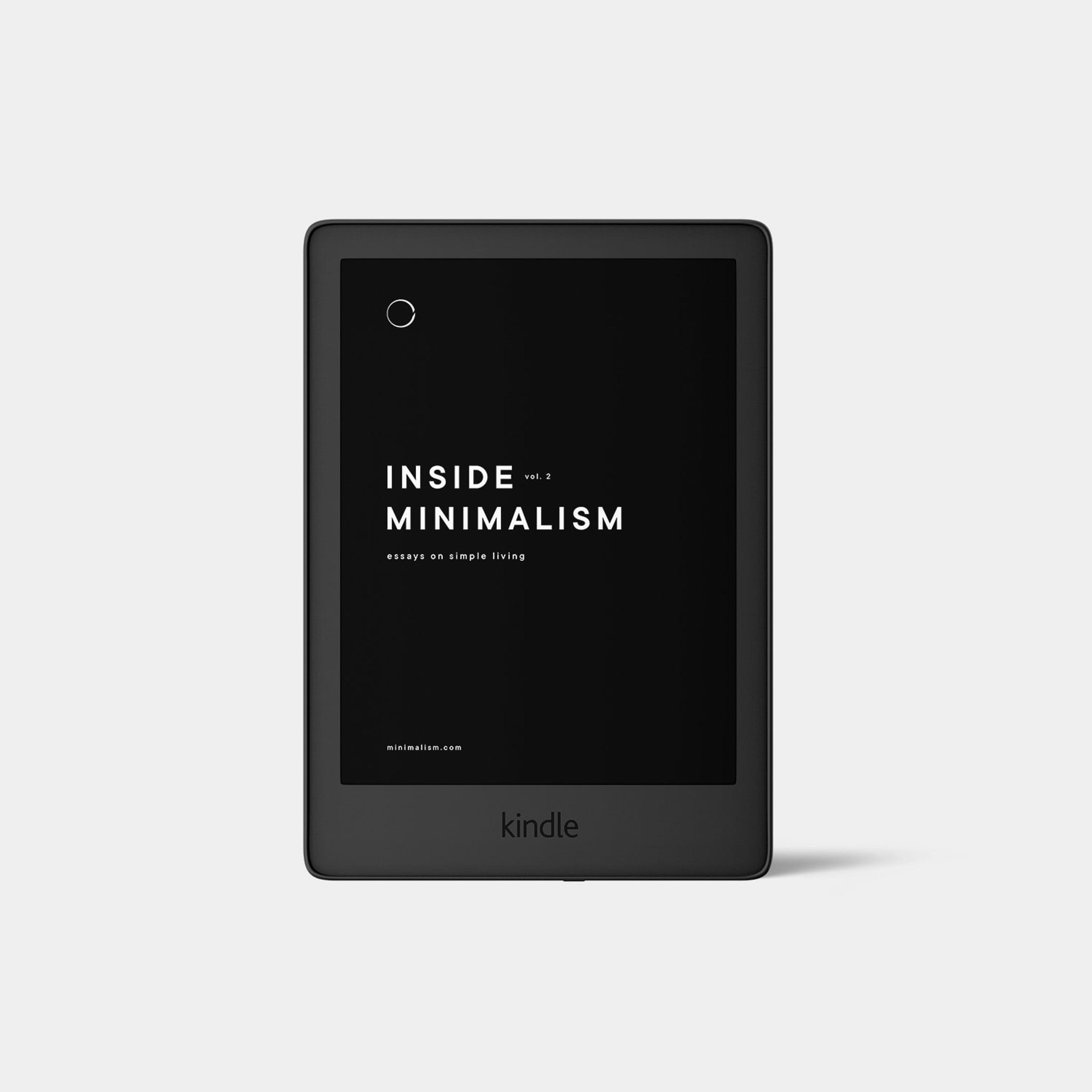 M–IM–V2 – Minimalissimo Supply