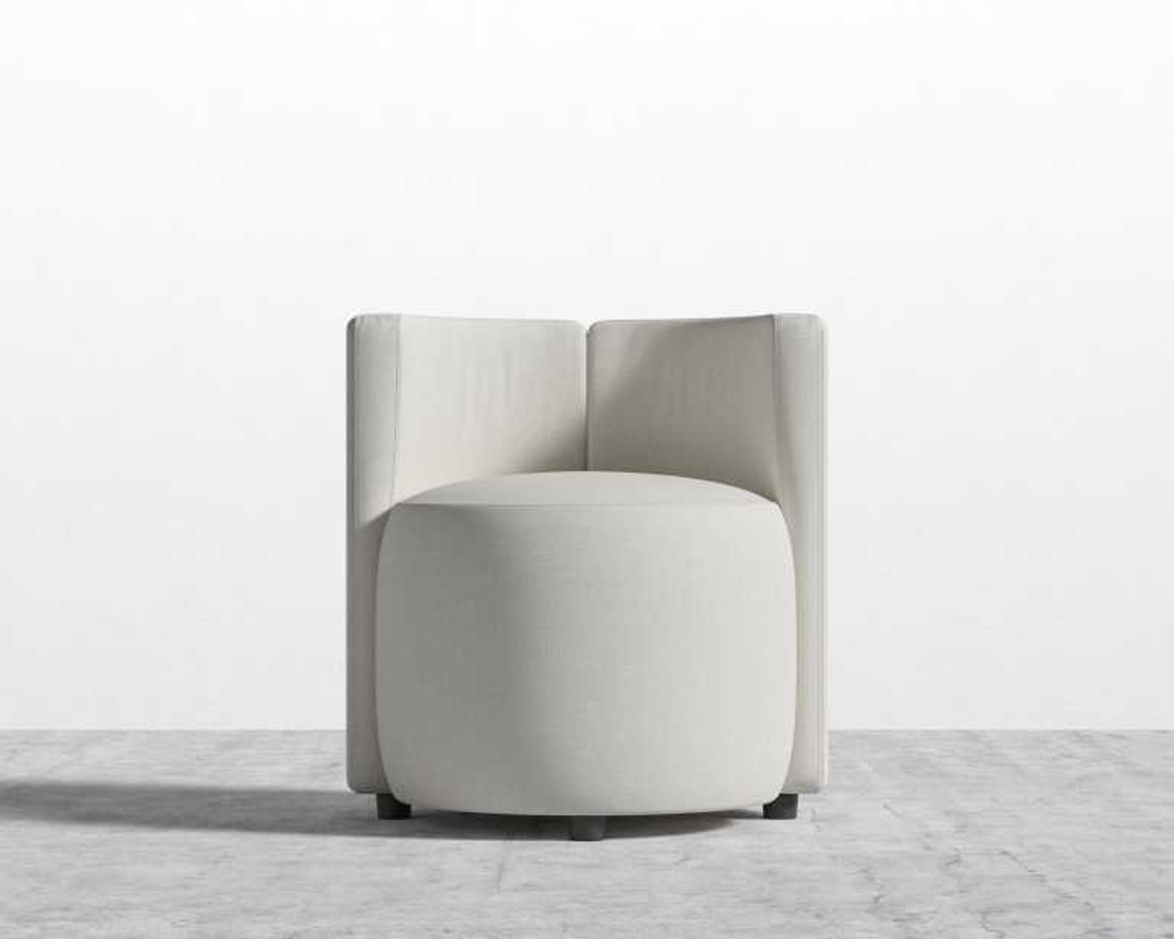 Nova Lounge Chair | Rove Concepts