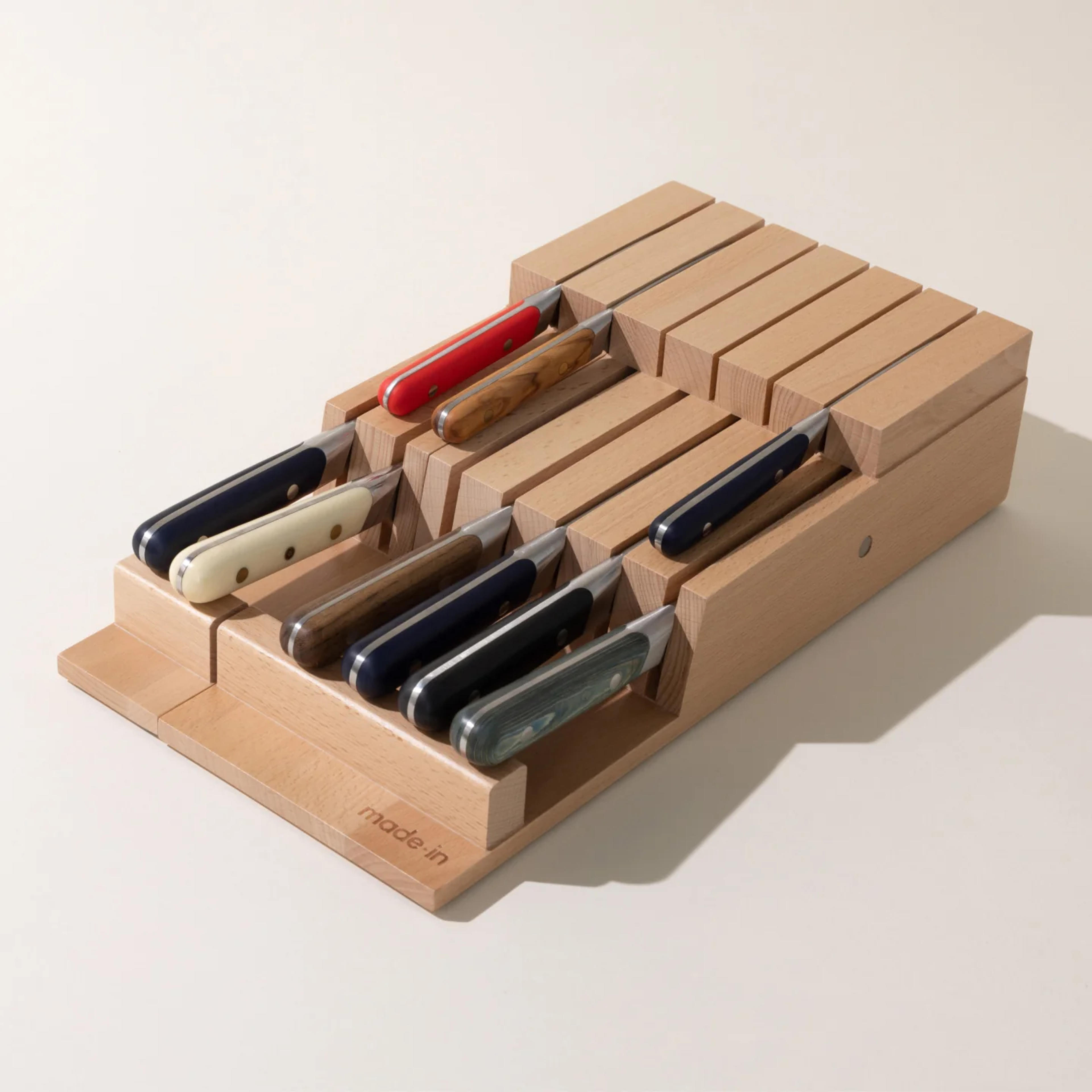 Knife Organizer · Set - Made In