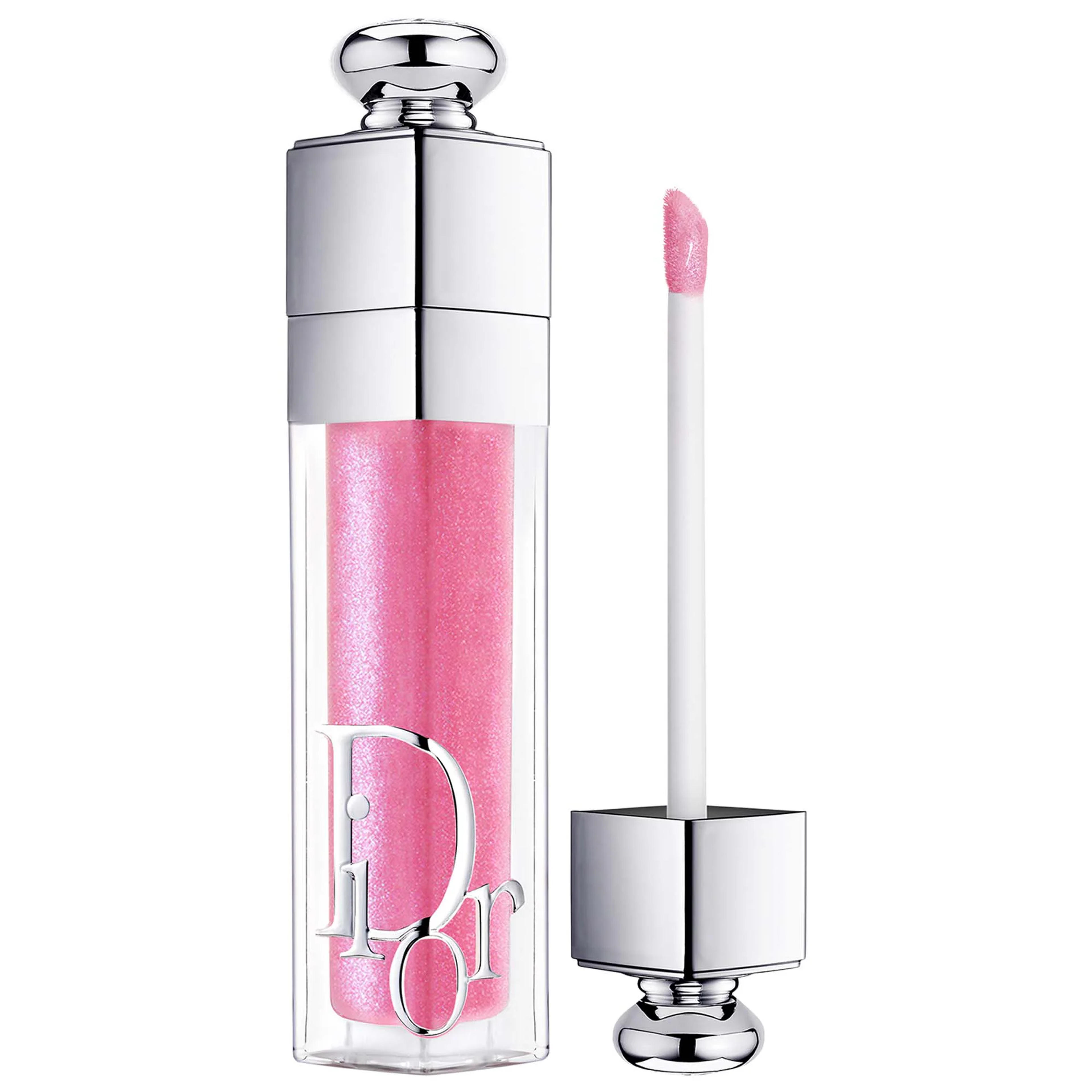 Dior Addict Lip Maximizer Plumping Gloss - DIOR