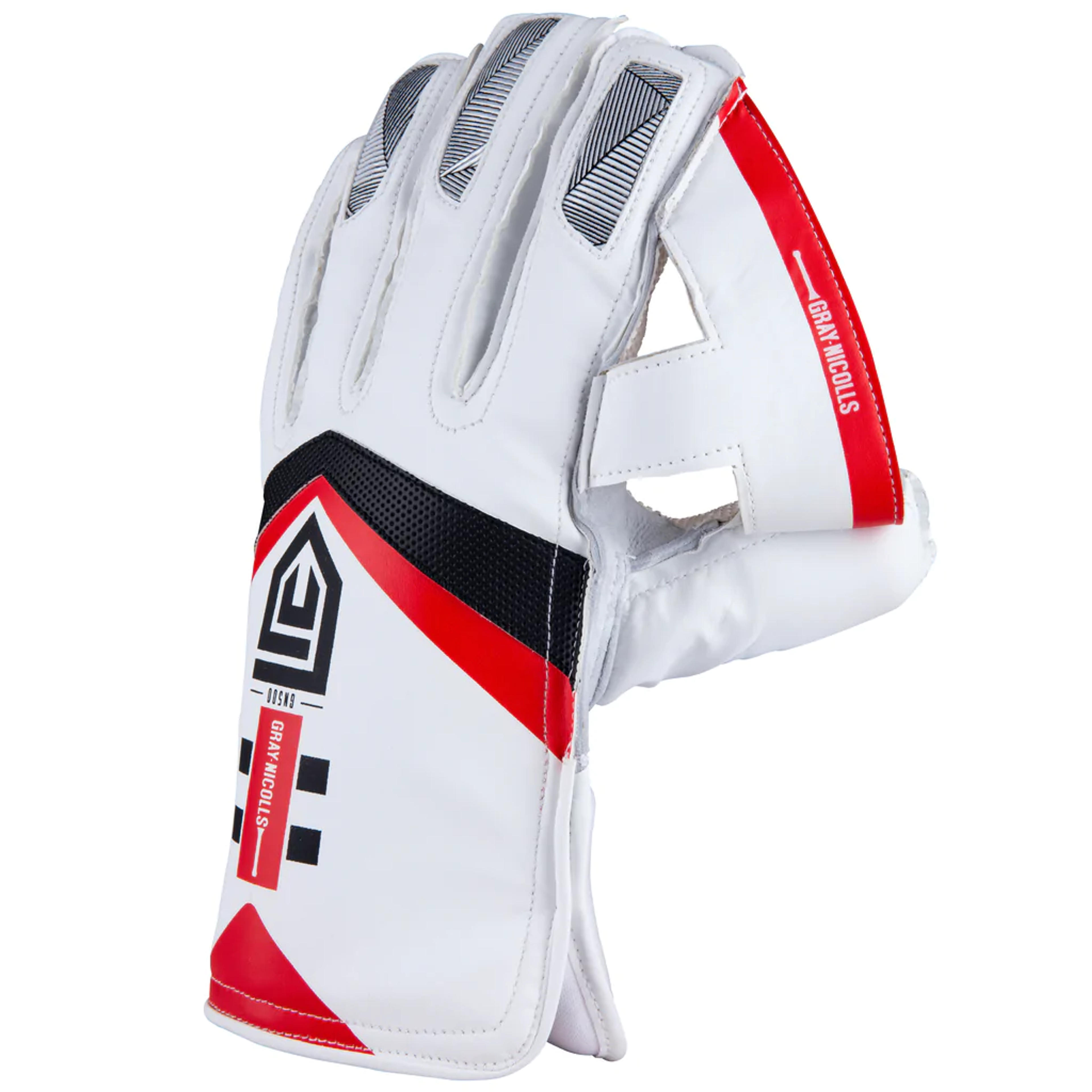 GN500 Wicketkeeping Glove | Gray-Nicolls - Free Shipping, Loyalty Points