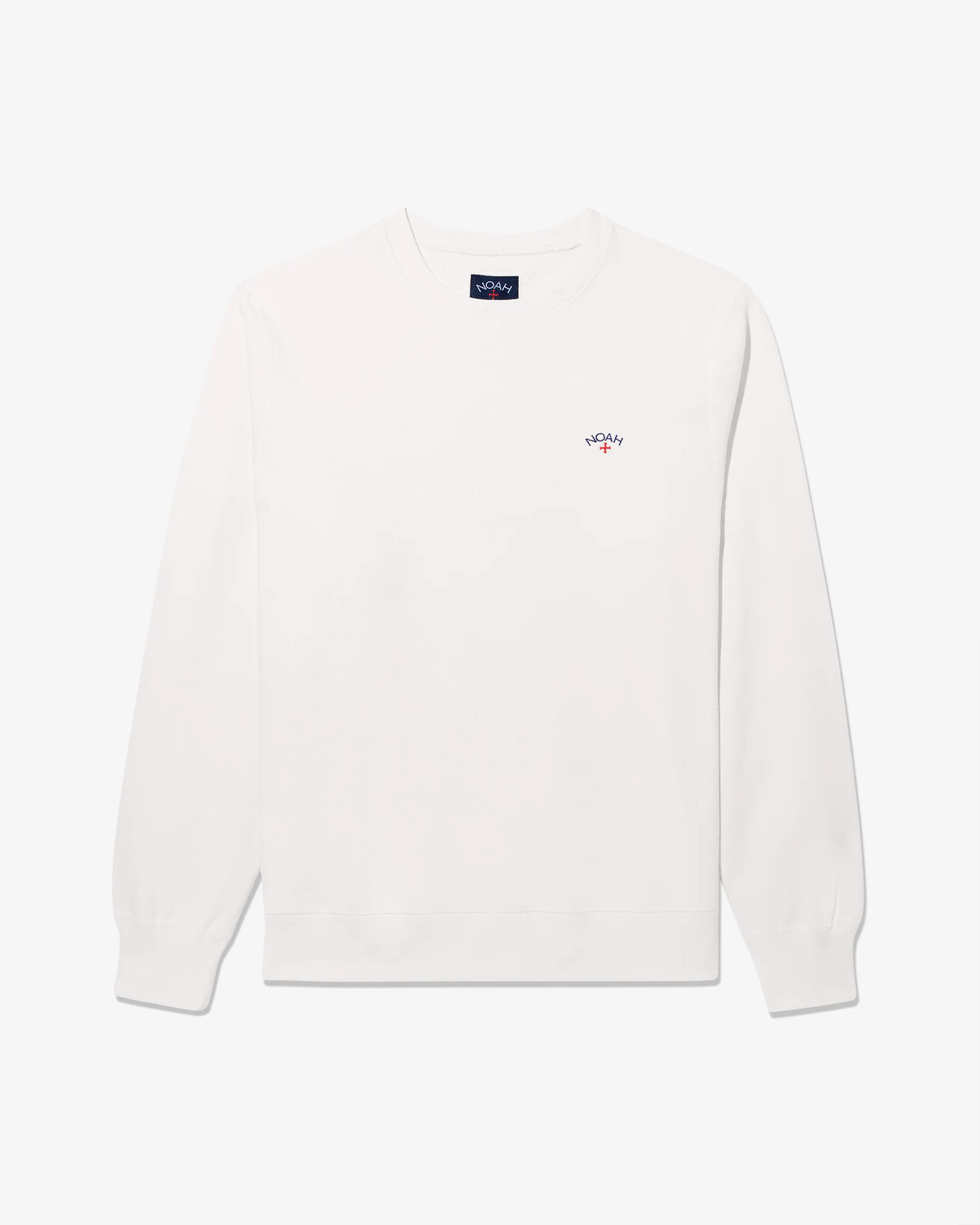 Classic Crewneck | Sweatshirts