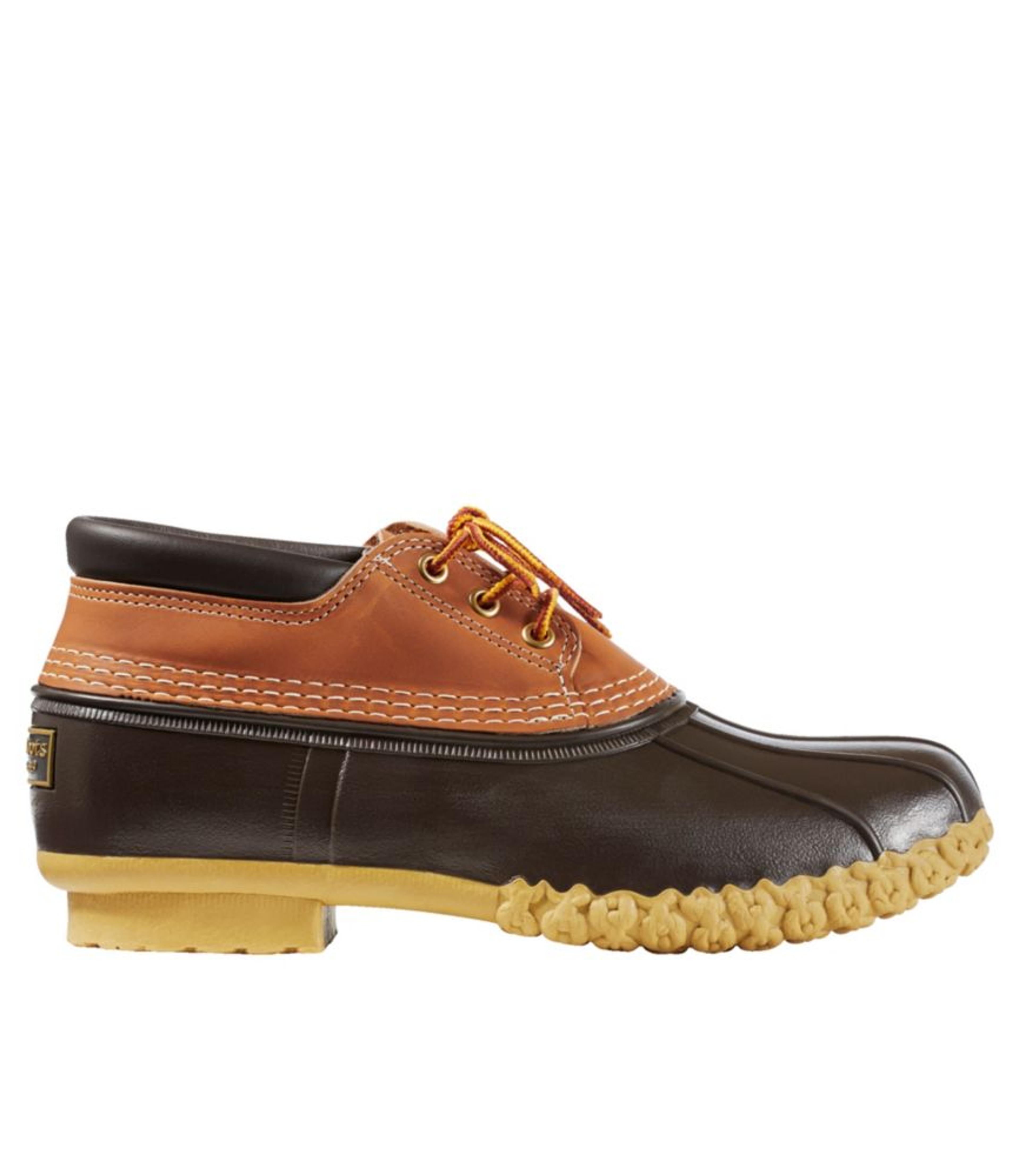 Gumshoe Men's | Bean Boots at L.L.Bean