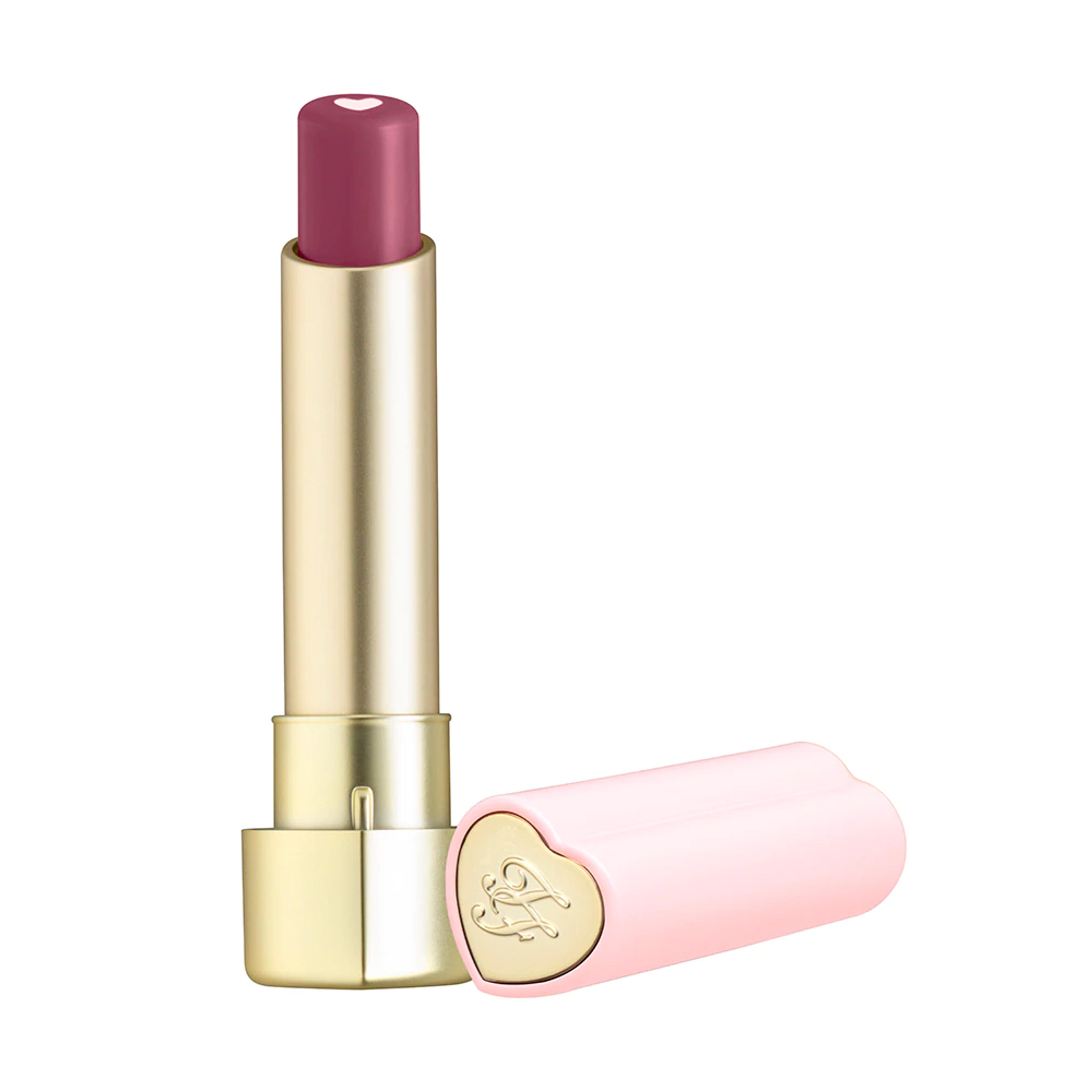 Too Femme Heart Core Lipstick