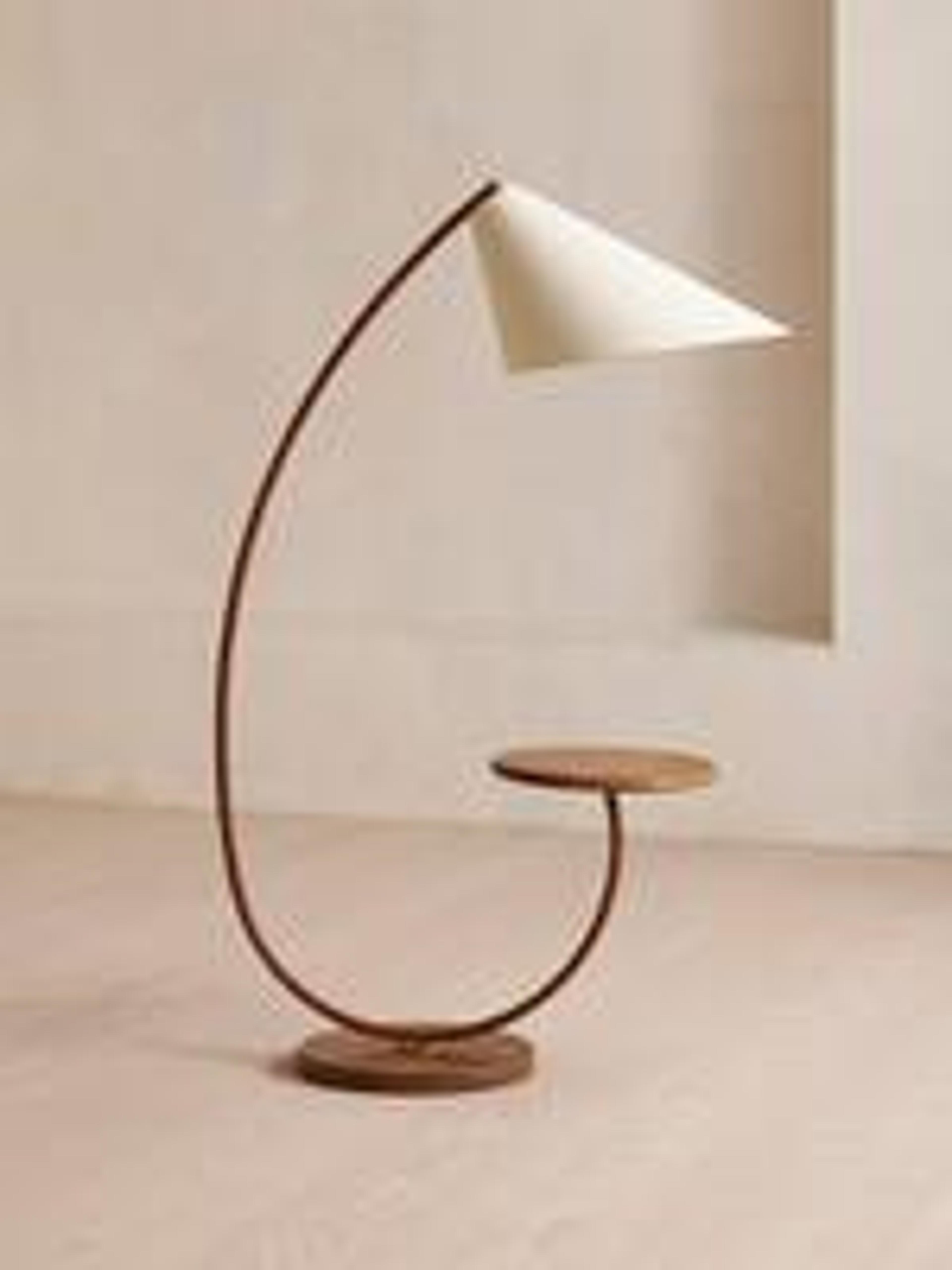 Winona Floor Lamp, US - Soho Home