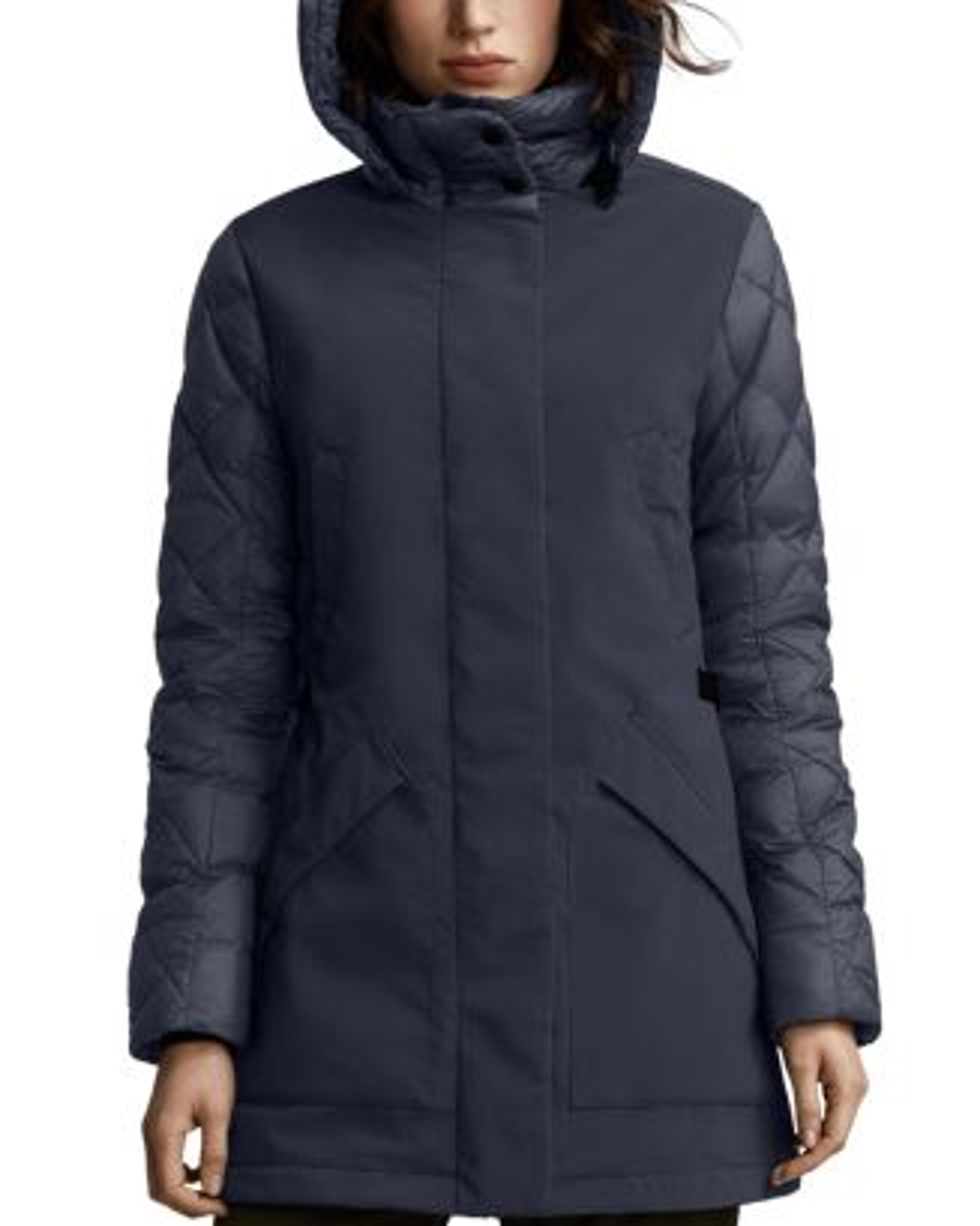 Canada Goose Berkley Down Coat | Bloomingdale's