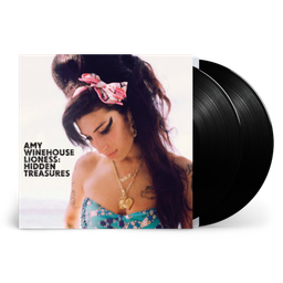 Amy Winehouse: The Official Store