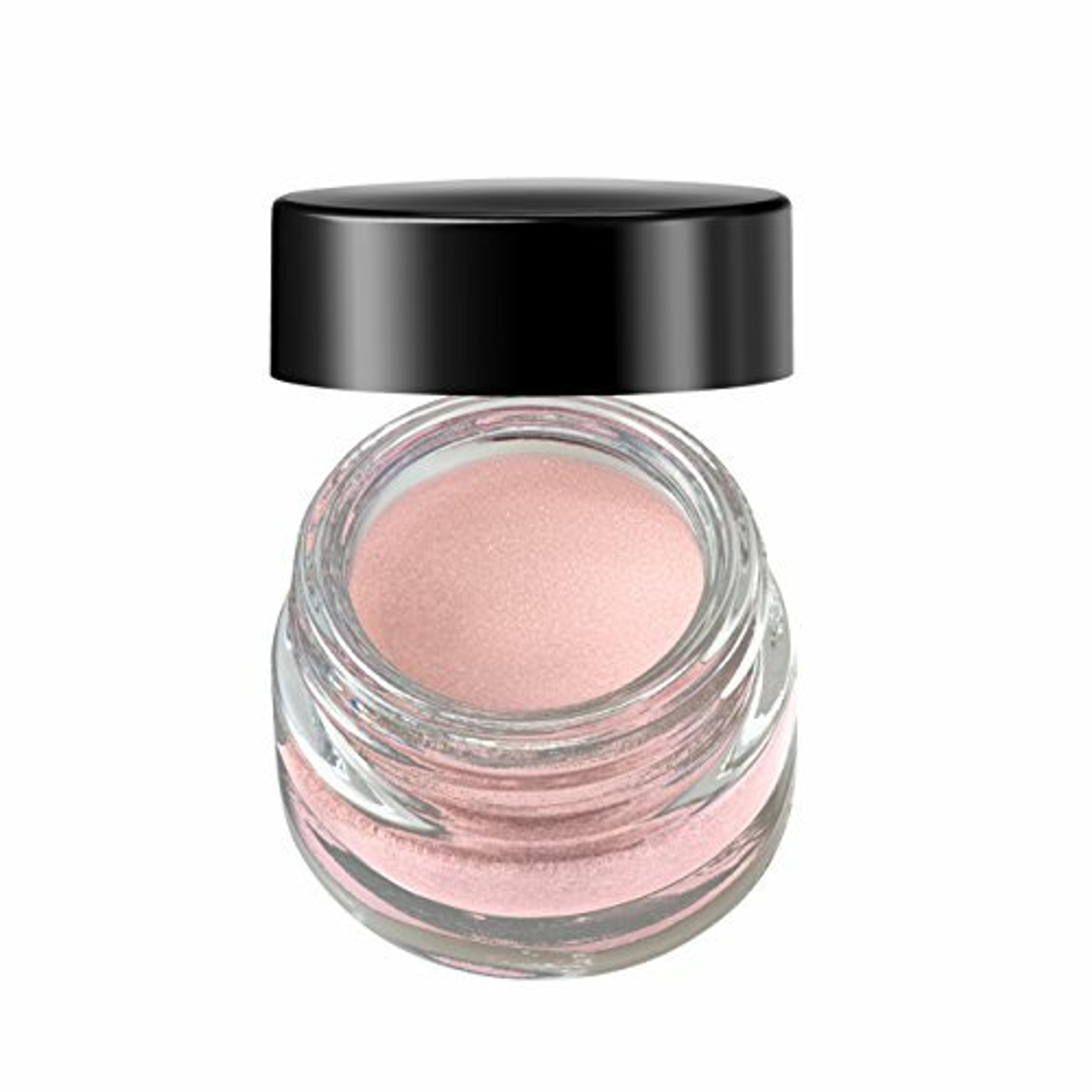 Jolie Waterproof Indelible Creme Eye Shadow 3g (Apricot Frost) - Frosted - pilottop.com