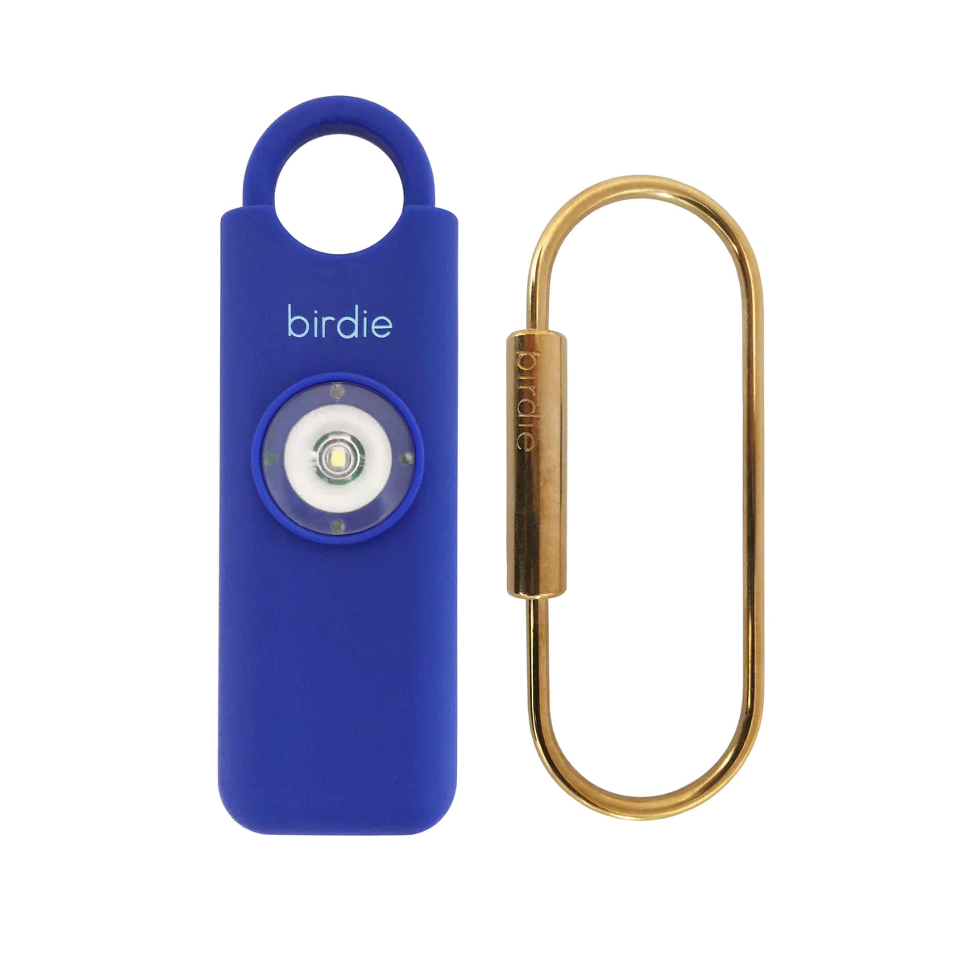 Birdie Personal Safety Alarm – She's Birdie