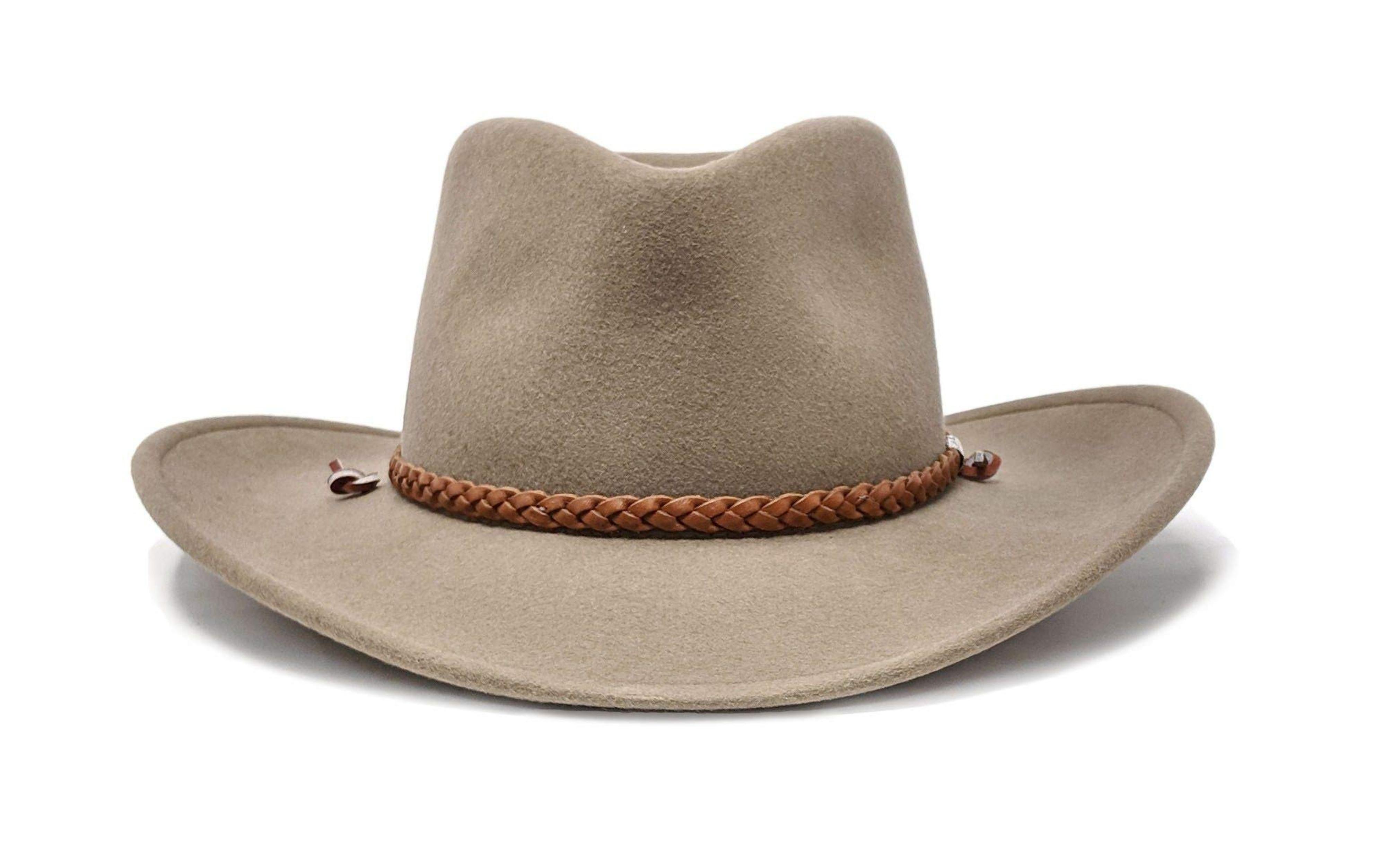 Stetson Sagebrush Outdoor Hat Mushroom XL