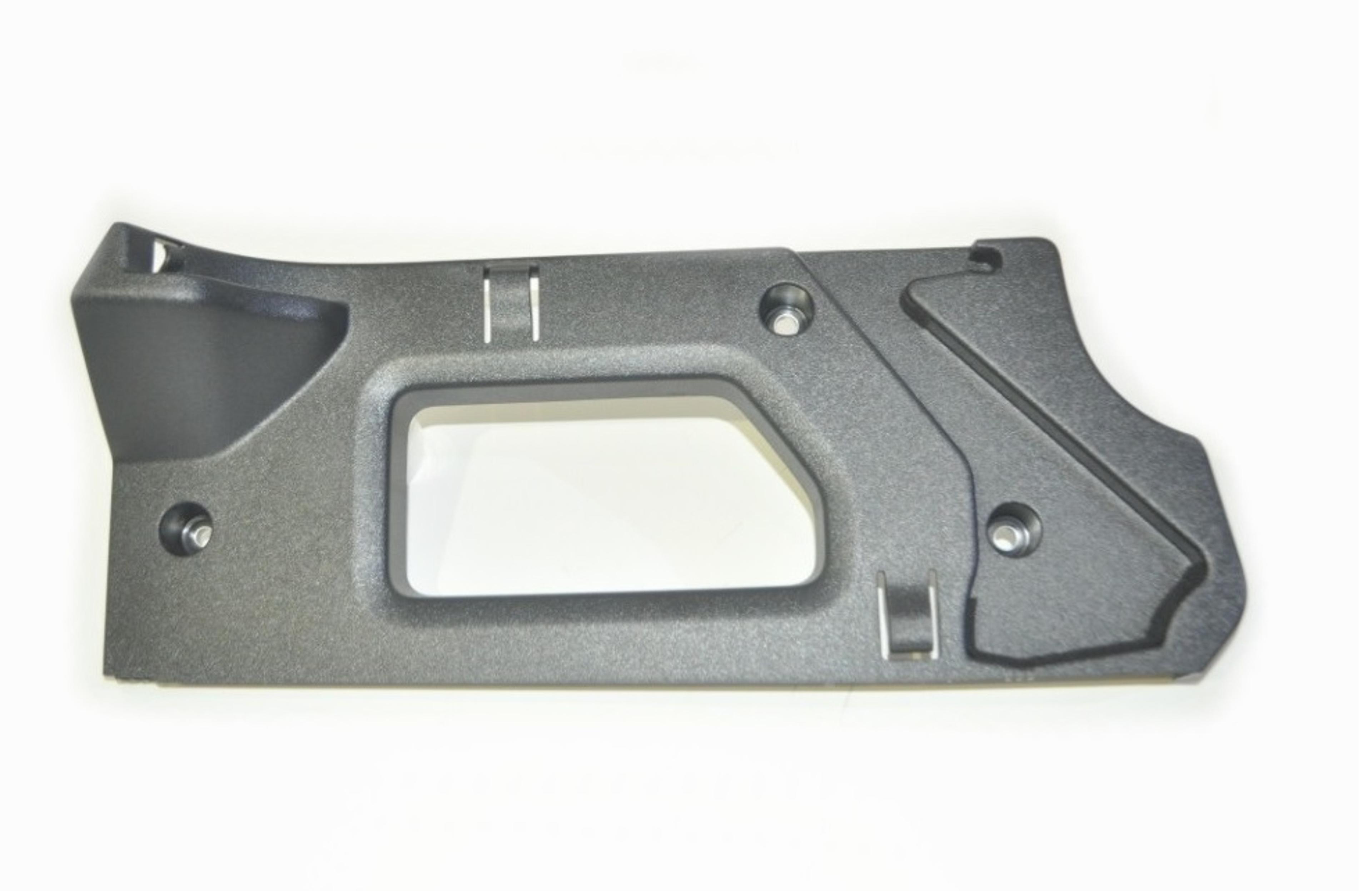 SEAT Mii Inner Mount for Variable Boot Floor - Mii Inner mount for variable boot floor- SEAT Direct Parts