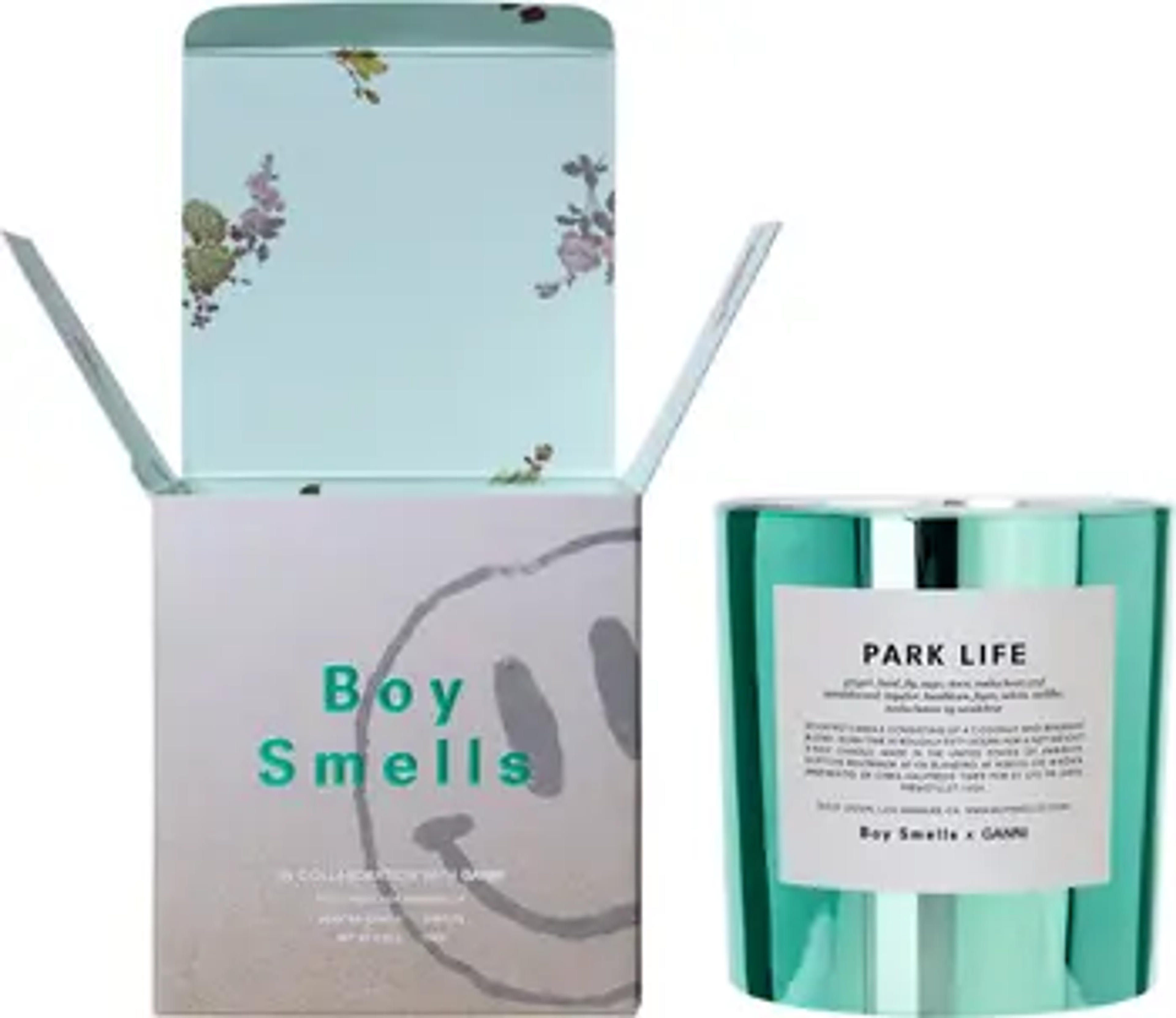 Boy Smells x Ganni Park Life Scented Candle | Nordstrom