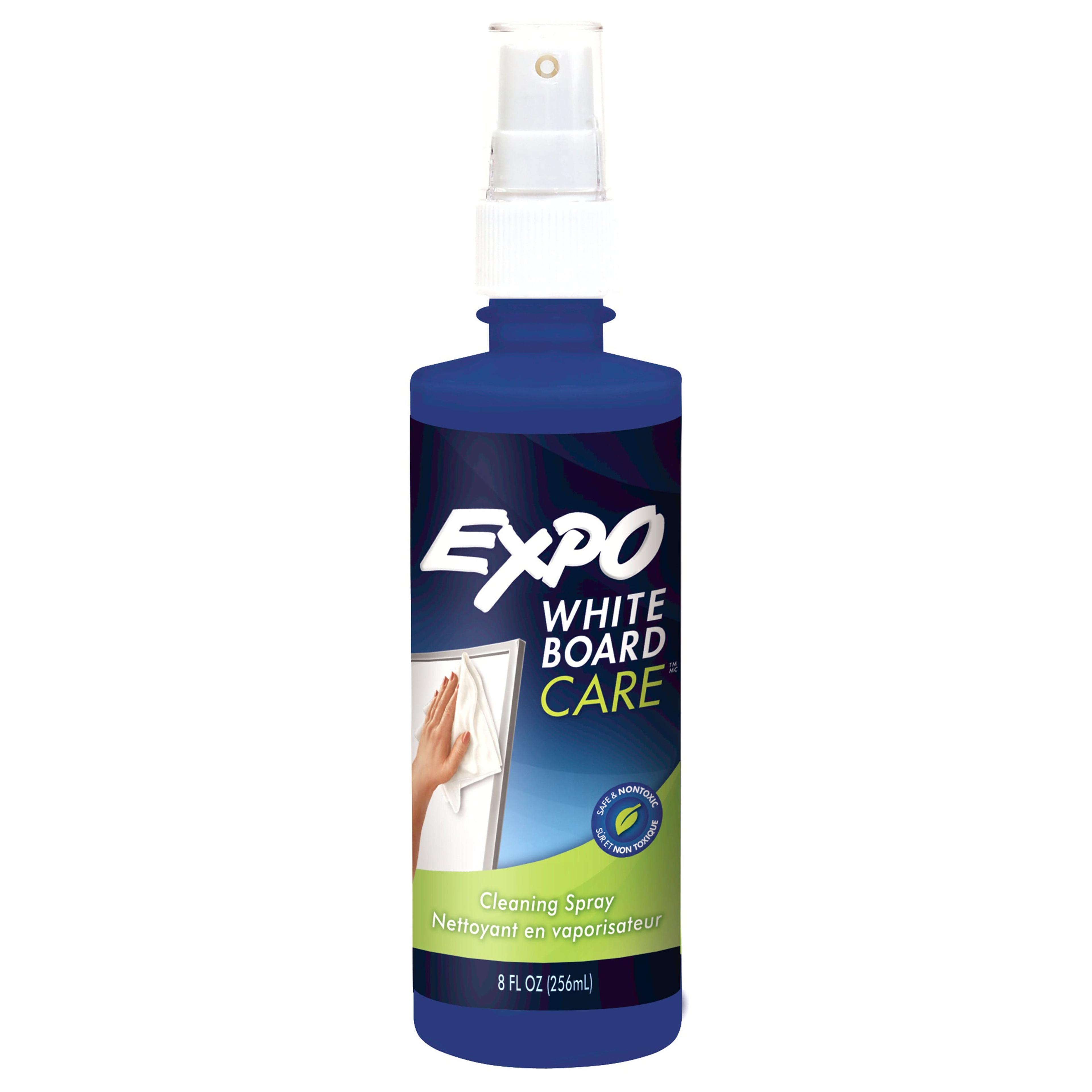 EXPO Dry Erase Whiteboard Cleaning Spray, 8 oz. - Walmart.com