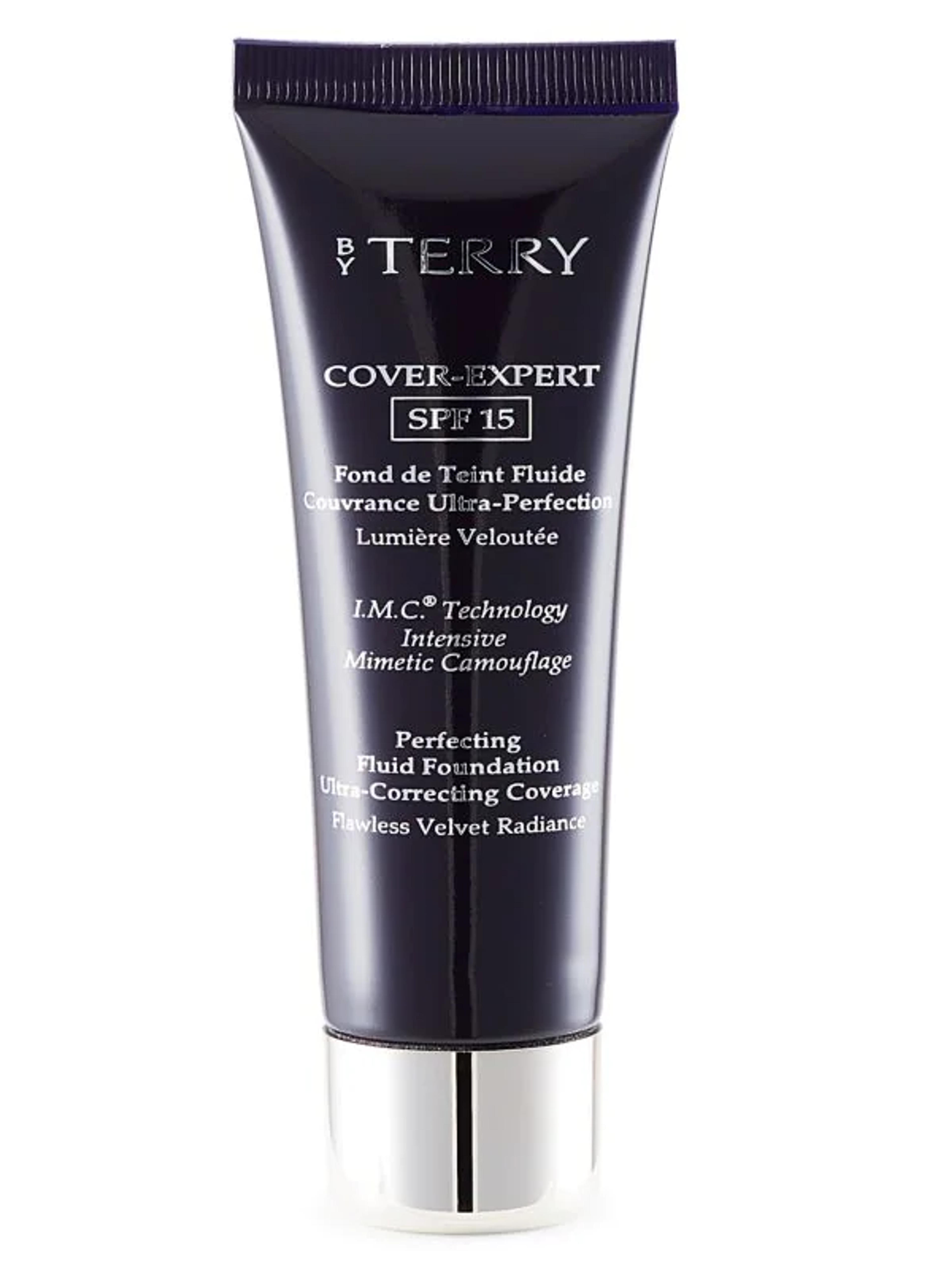 By Terry Cover Expert SPF 15Foundation on SALE | Saks OFF 5TH