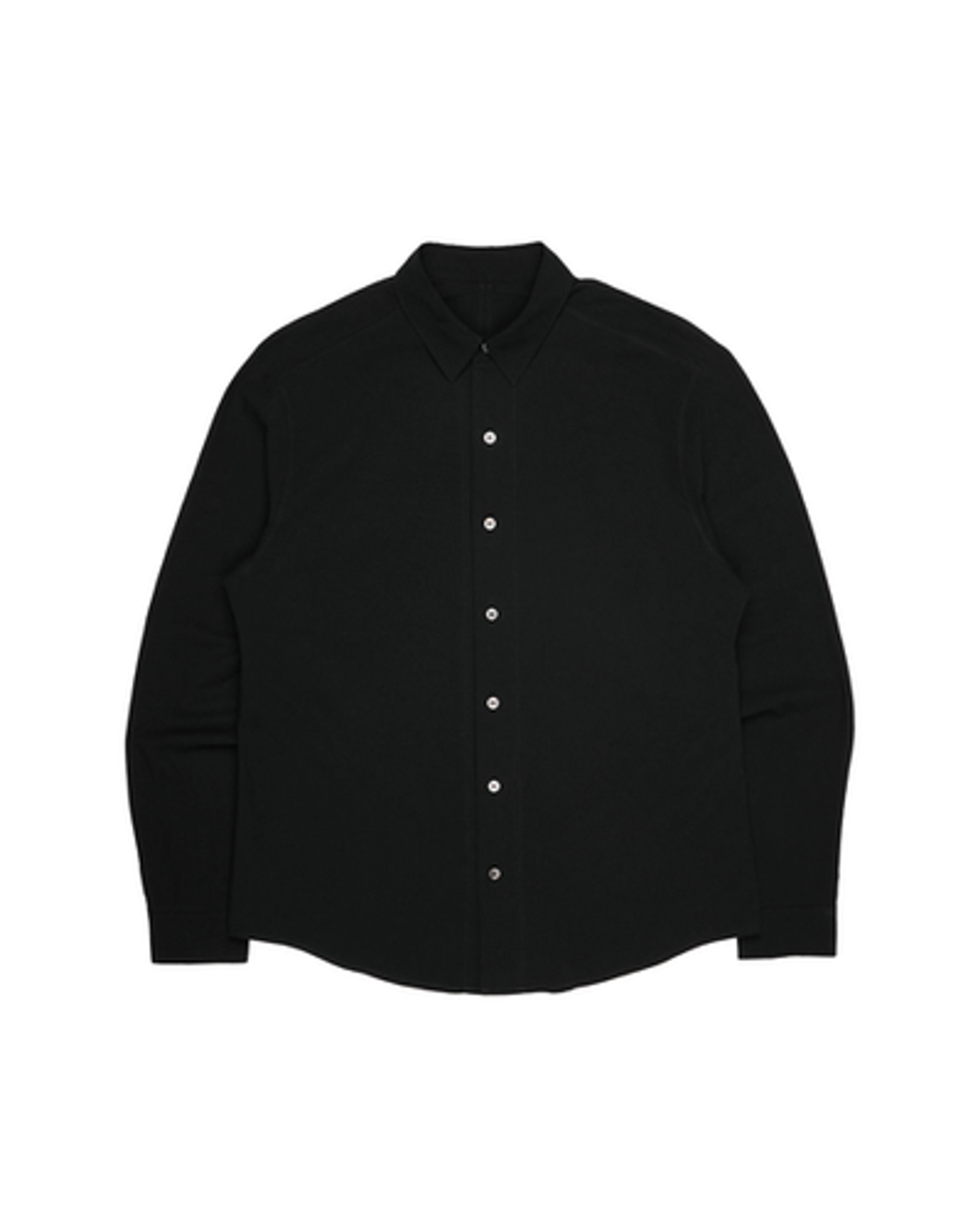 Saddle Shoulder Shirt