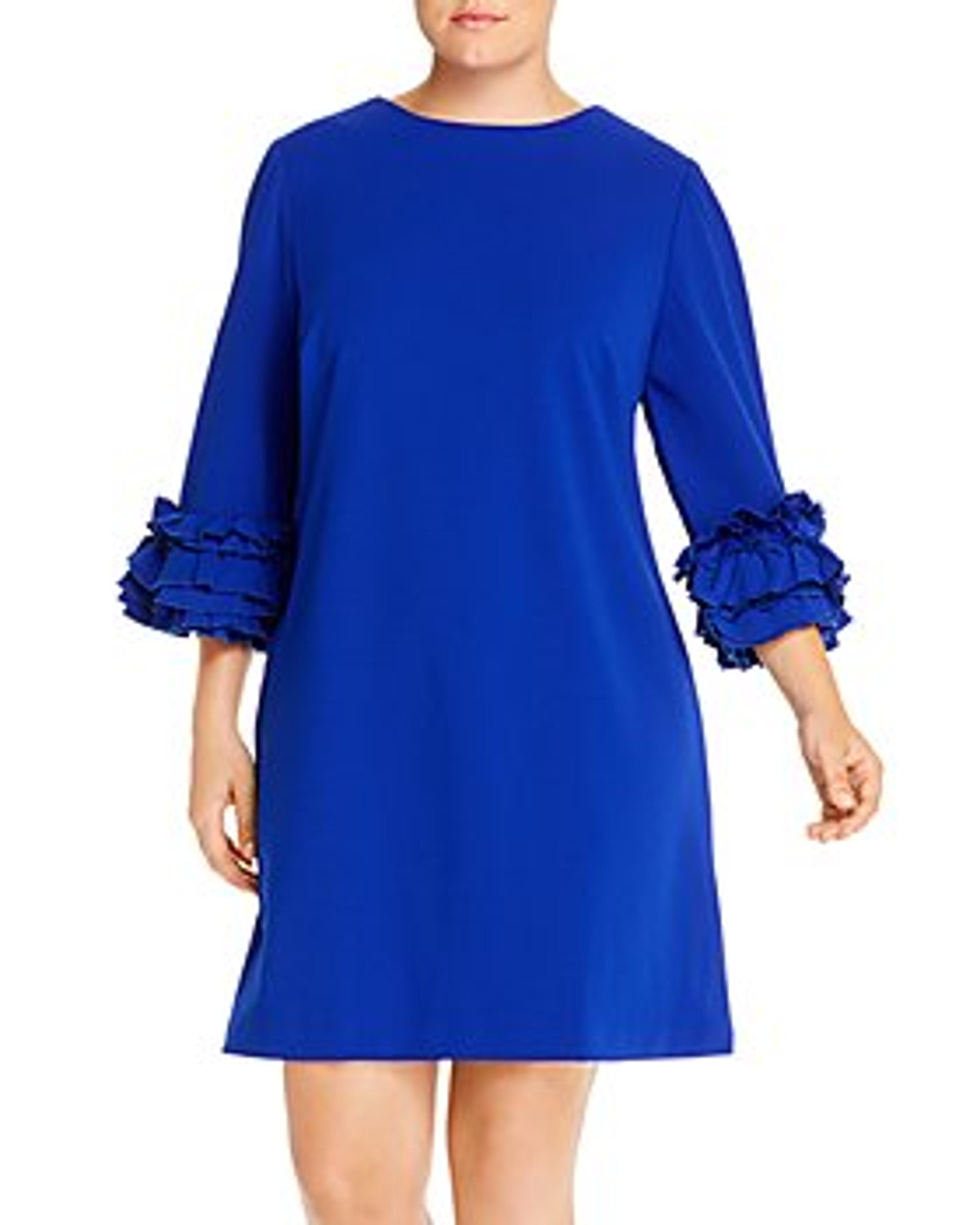 Plus Size Cocktail Dresses - Bloomingdale's