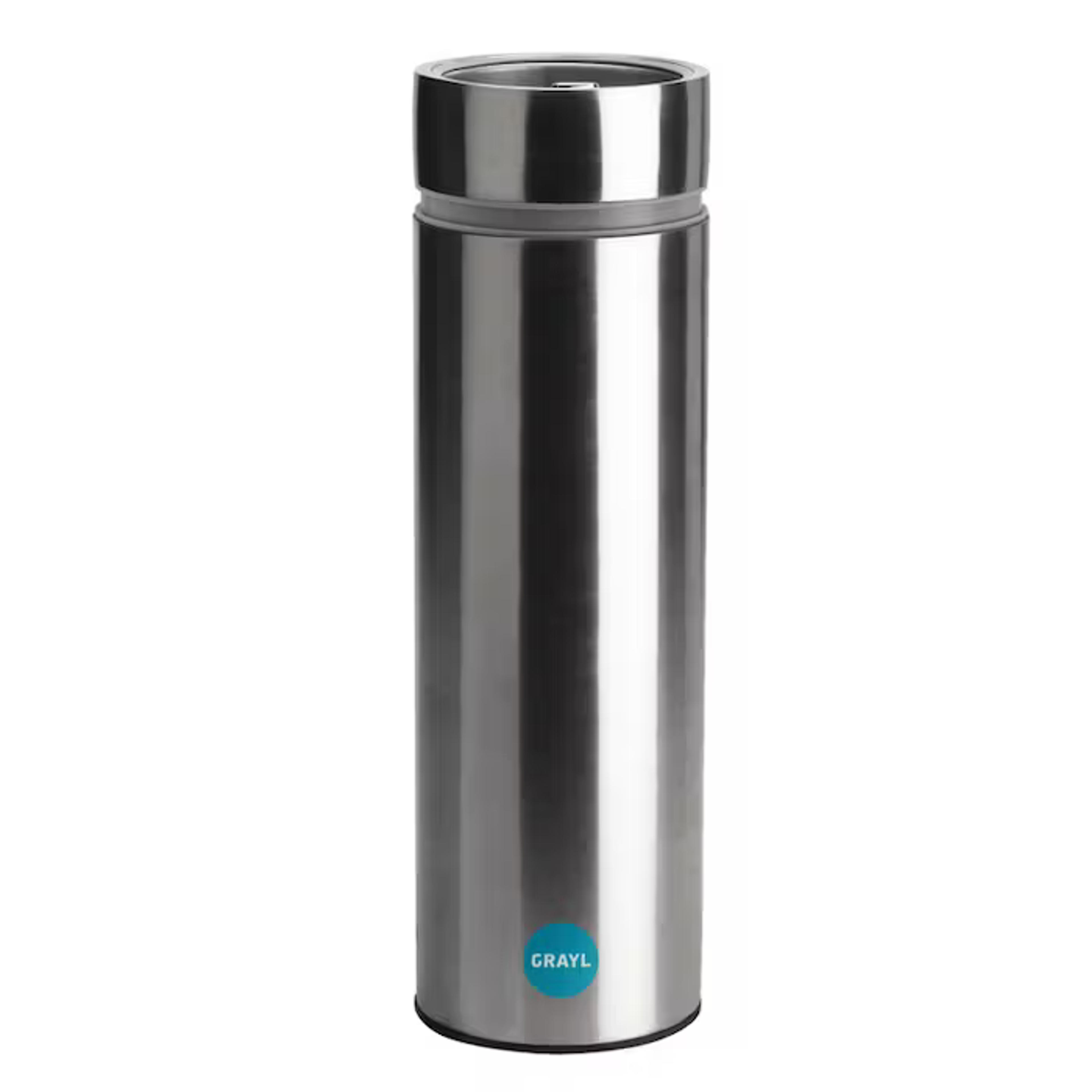 Water Filtration Cup