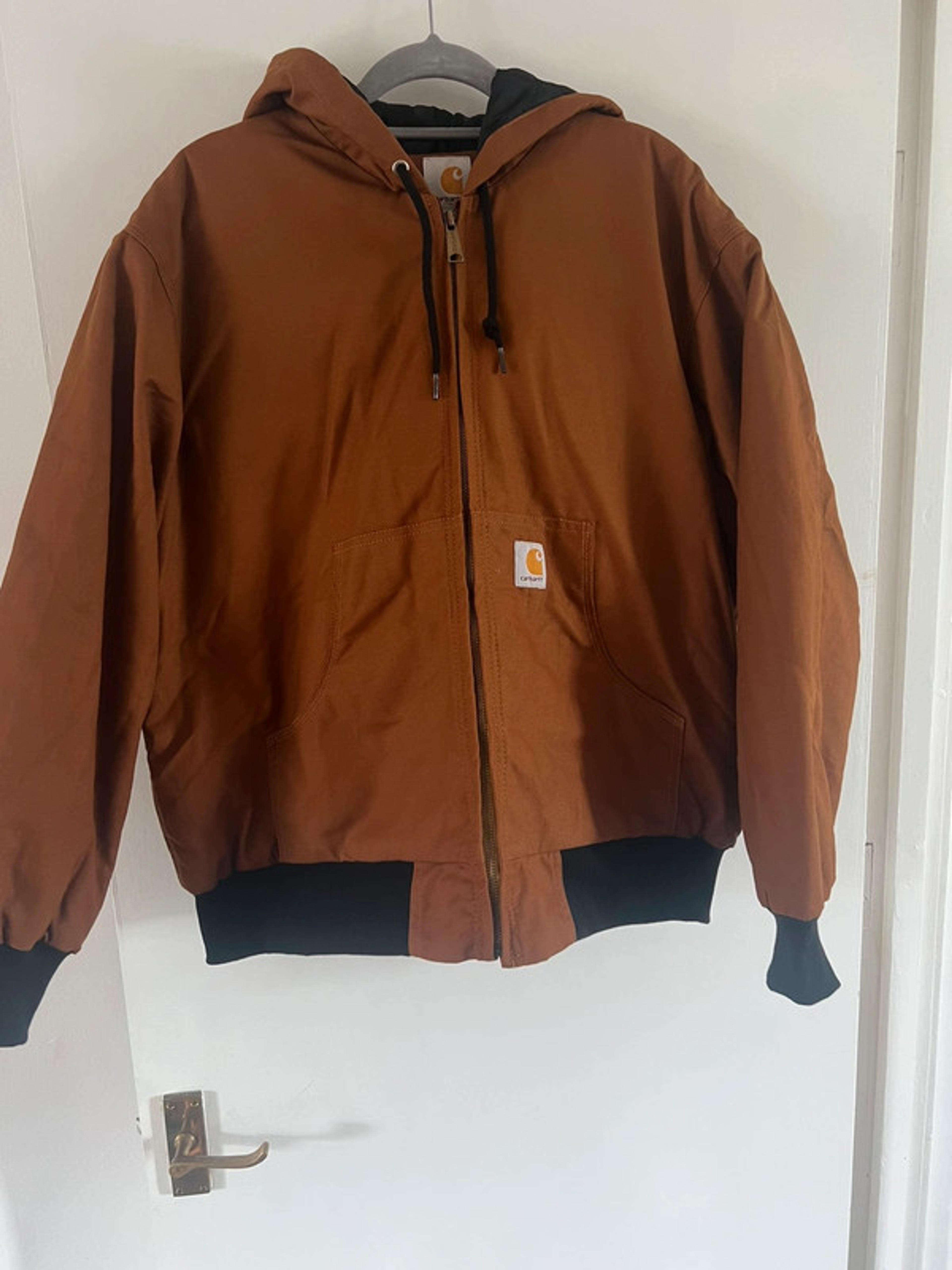 Carhartt Jacket | Vinted