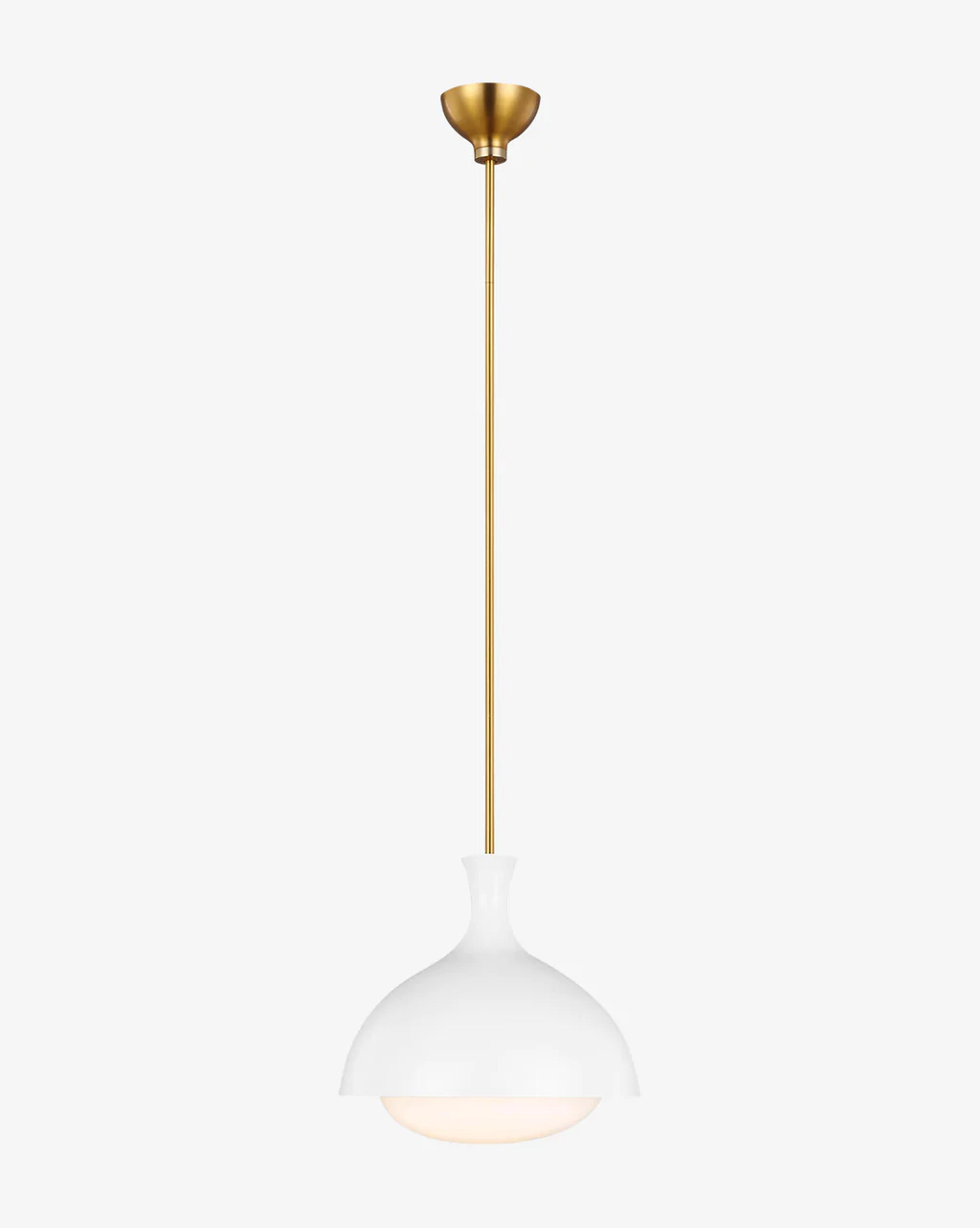 Lucerne Pendant – McGee & Co.