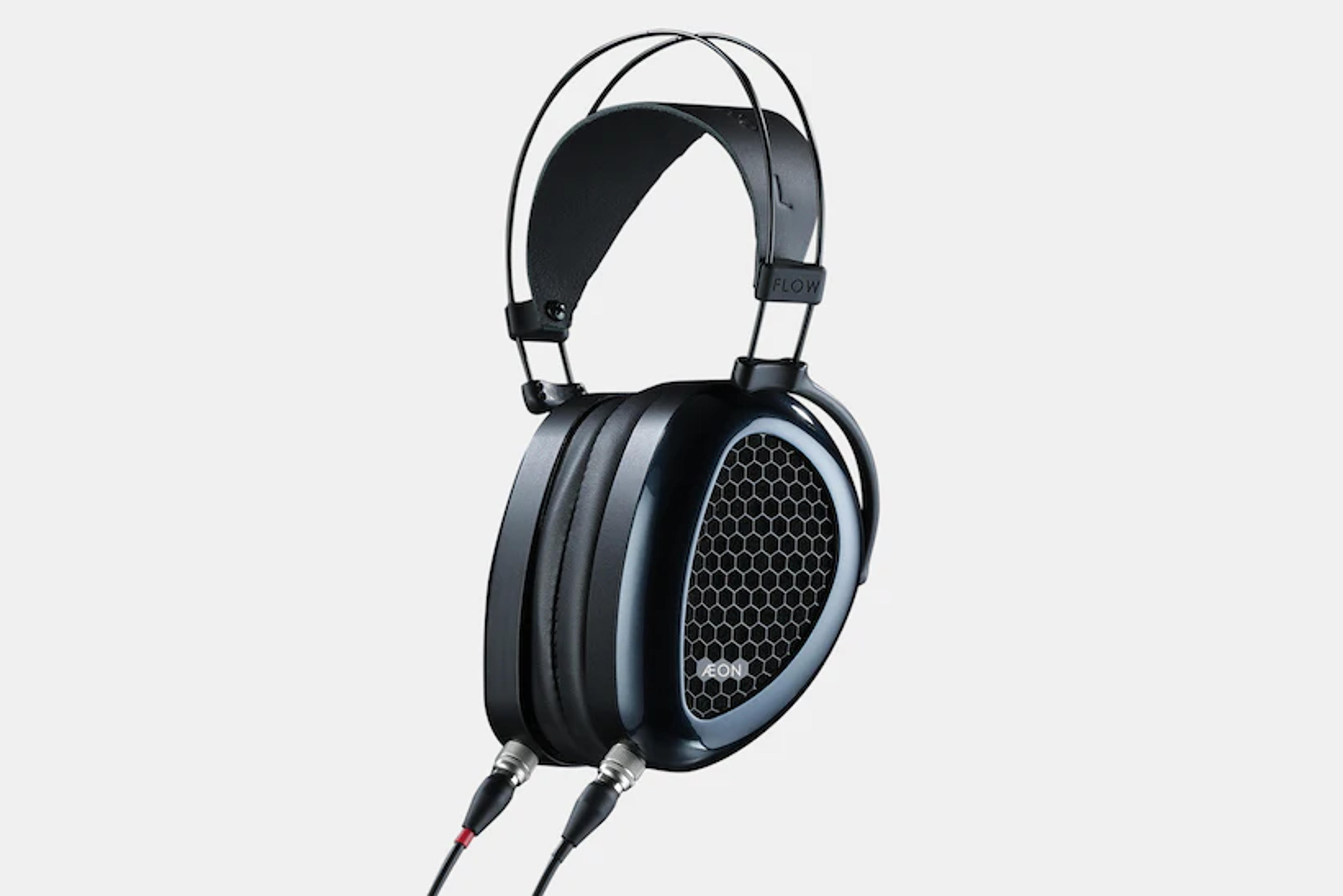 Drop + Dan Clark Audio Aeon Open X Headphones | Open-Back Audiophile Headphones