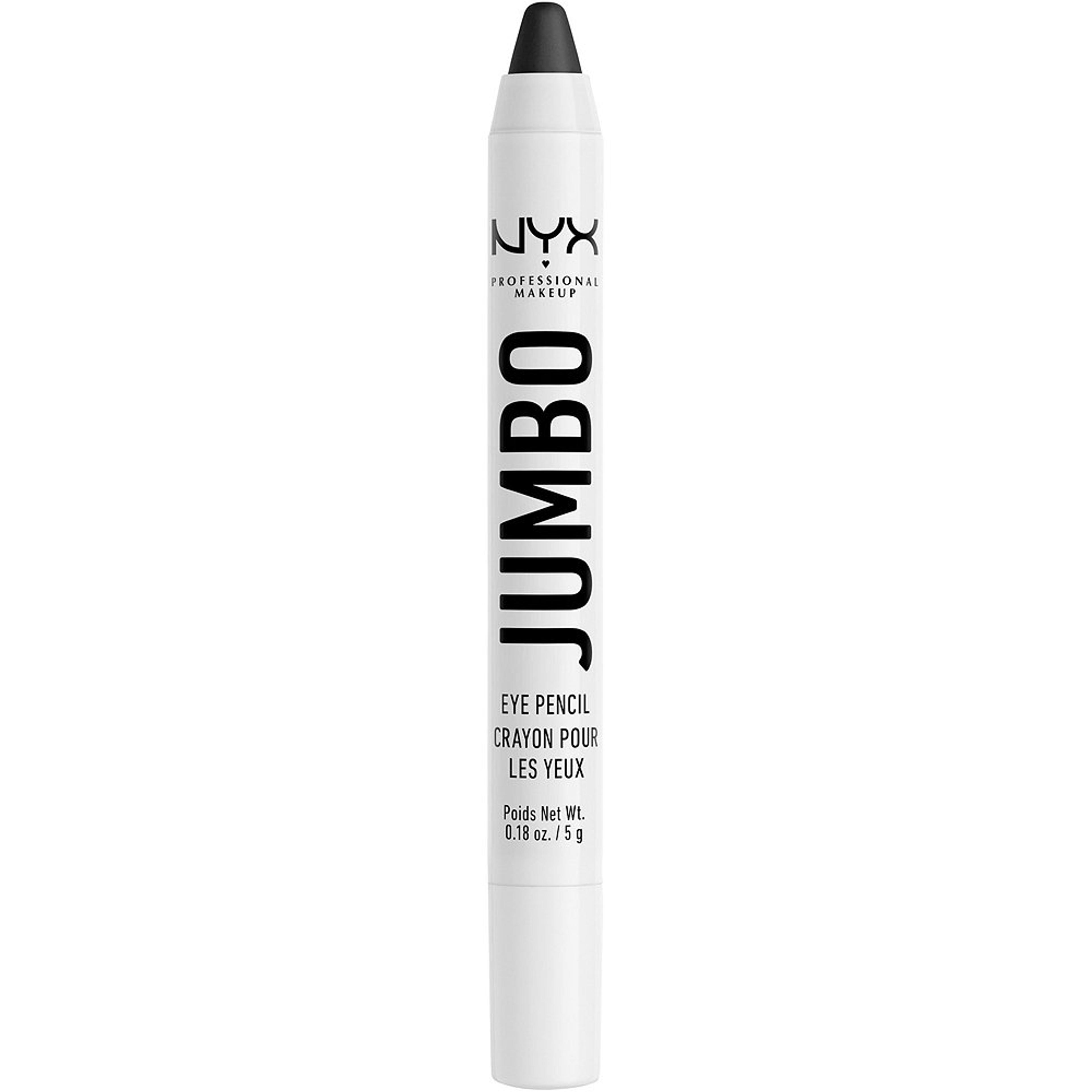 NYX Professional Makeup Jumbo Eye Pencil All-In-One Eyeshadow Eyeliner Pencil | Ulta Beauty