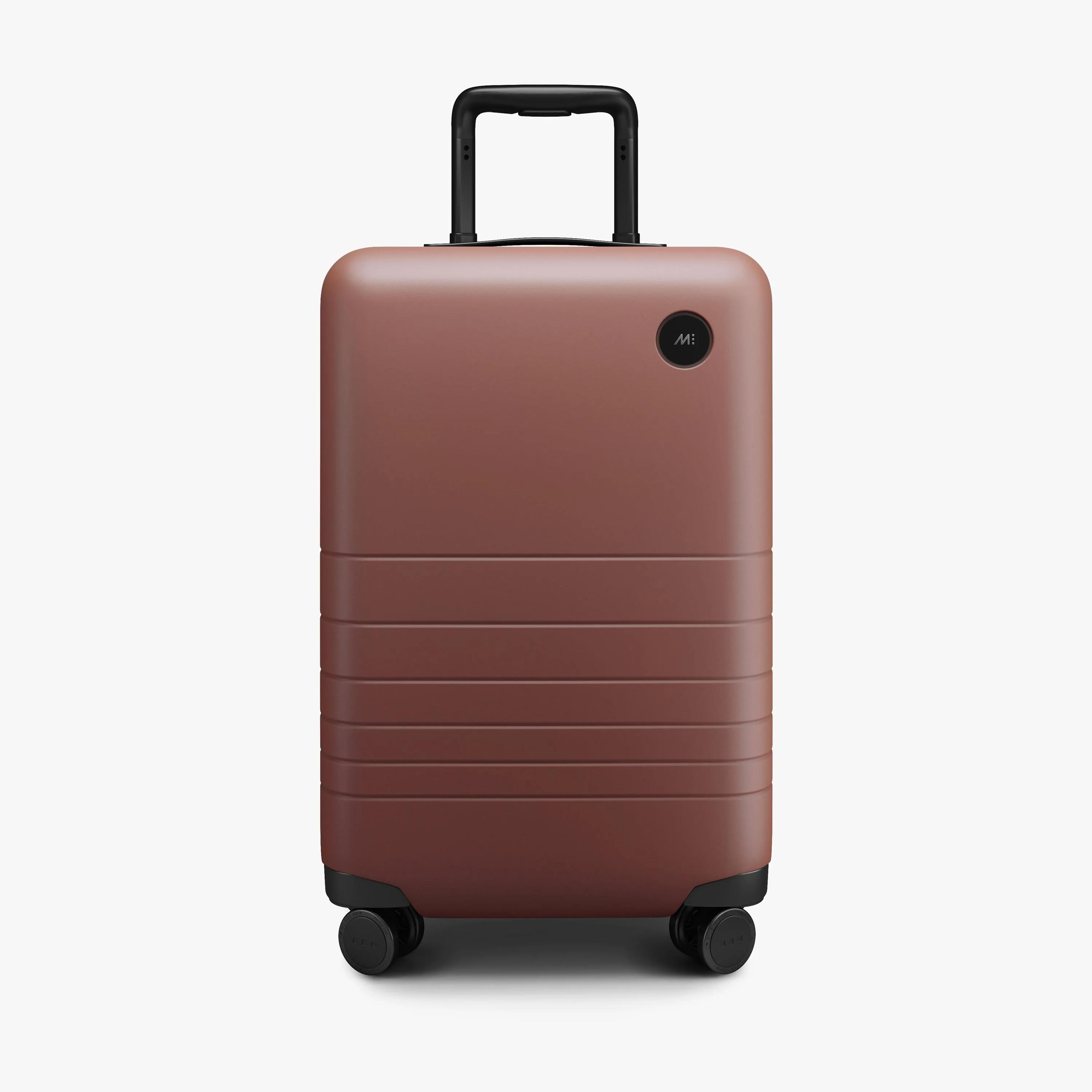 Carry-On - Terracotta