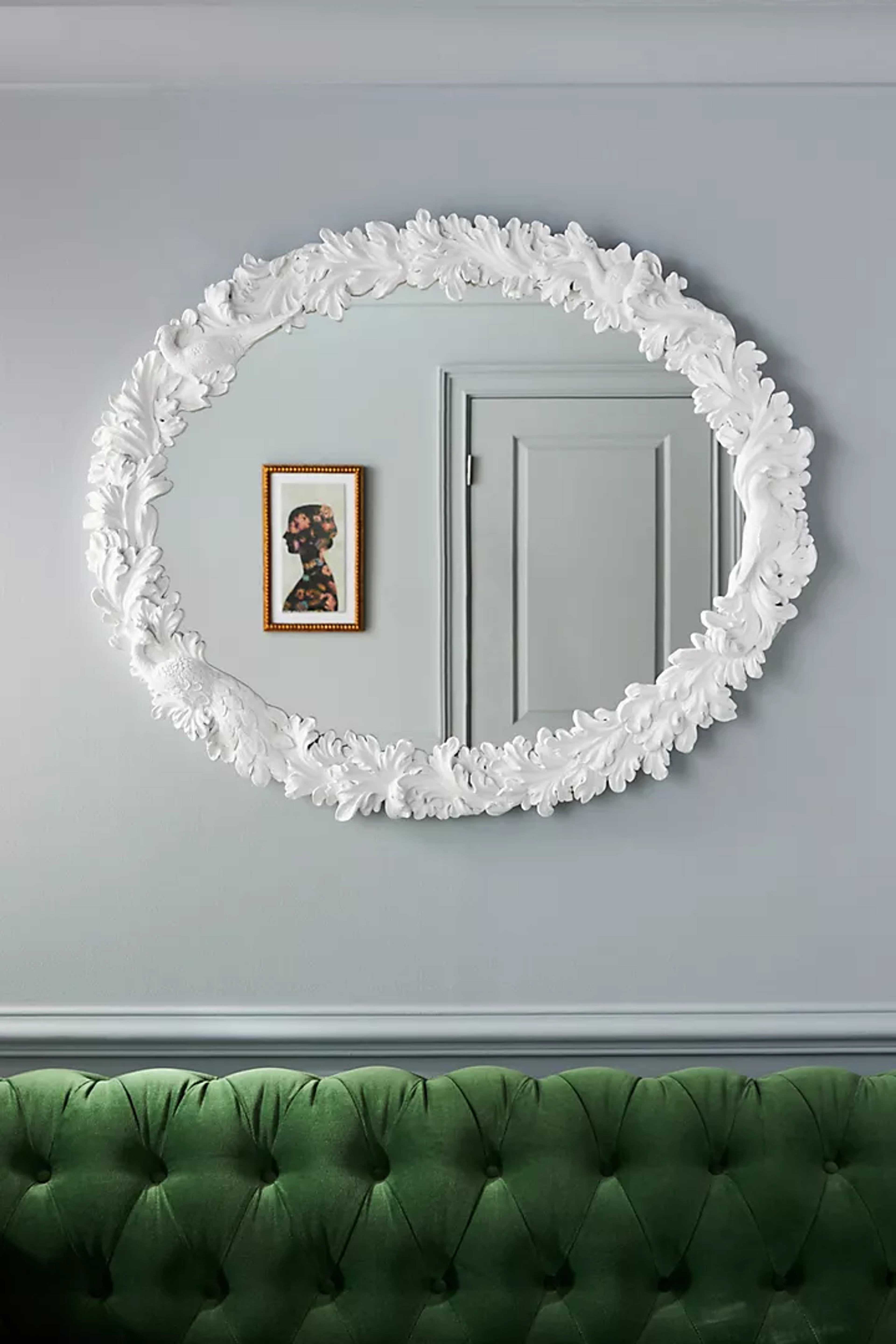 Regine Mirror | Anthropologie