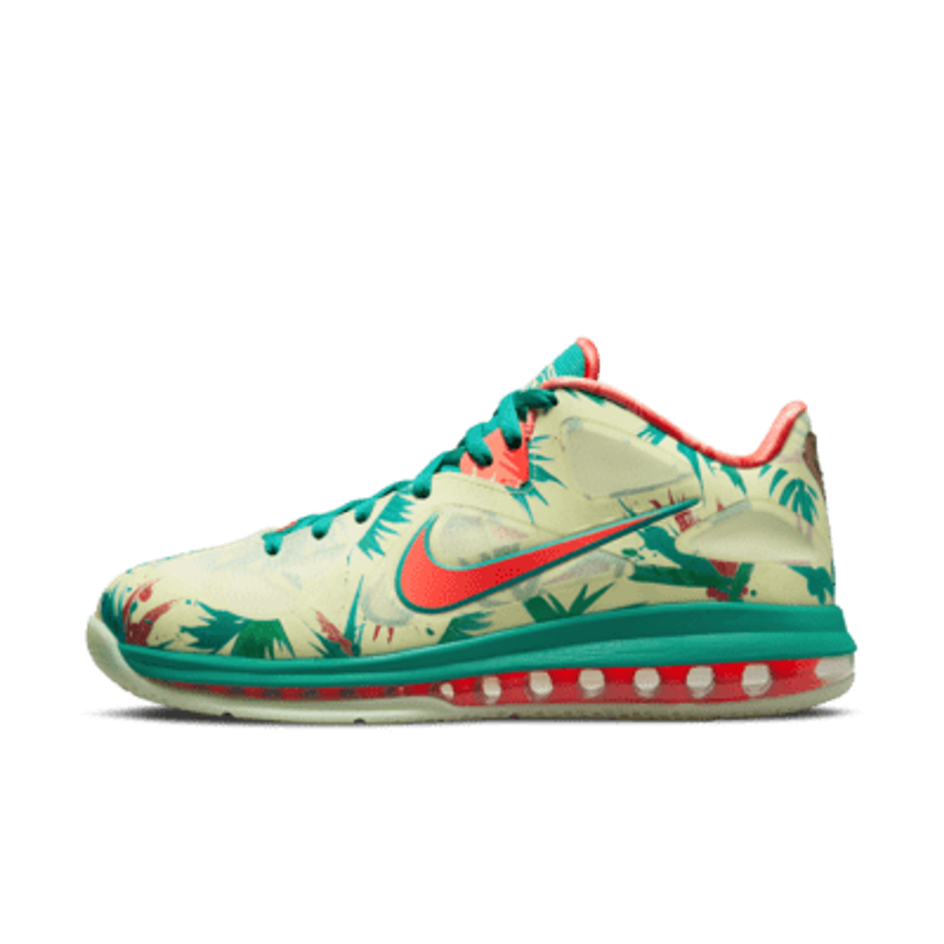 Nike LeBron 9 Low Men's Shoes. Nike.com