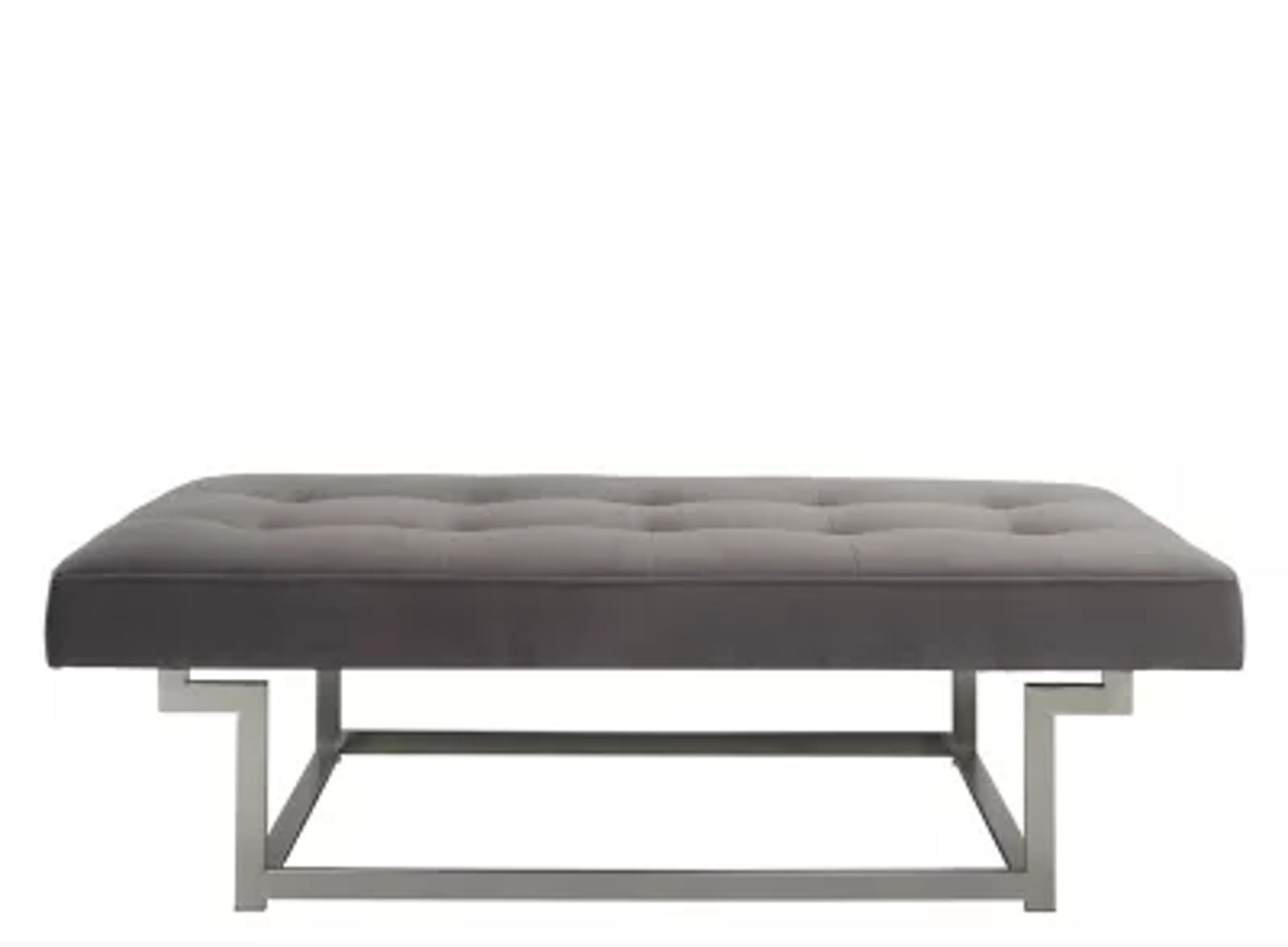 Cates Cocktail Ottoman