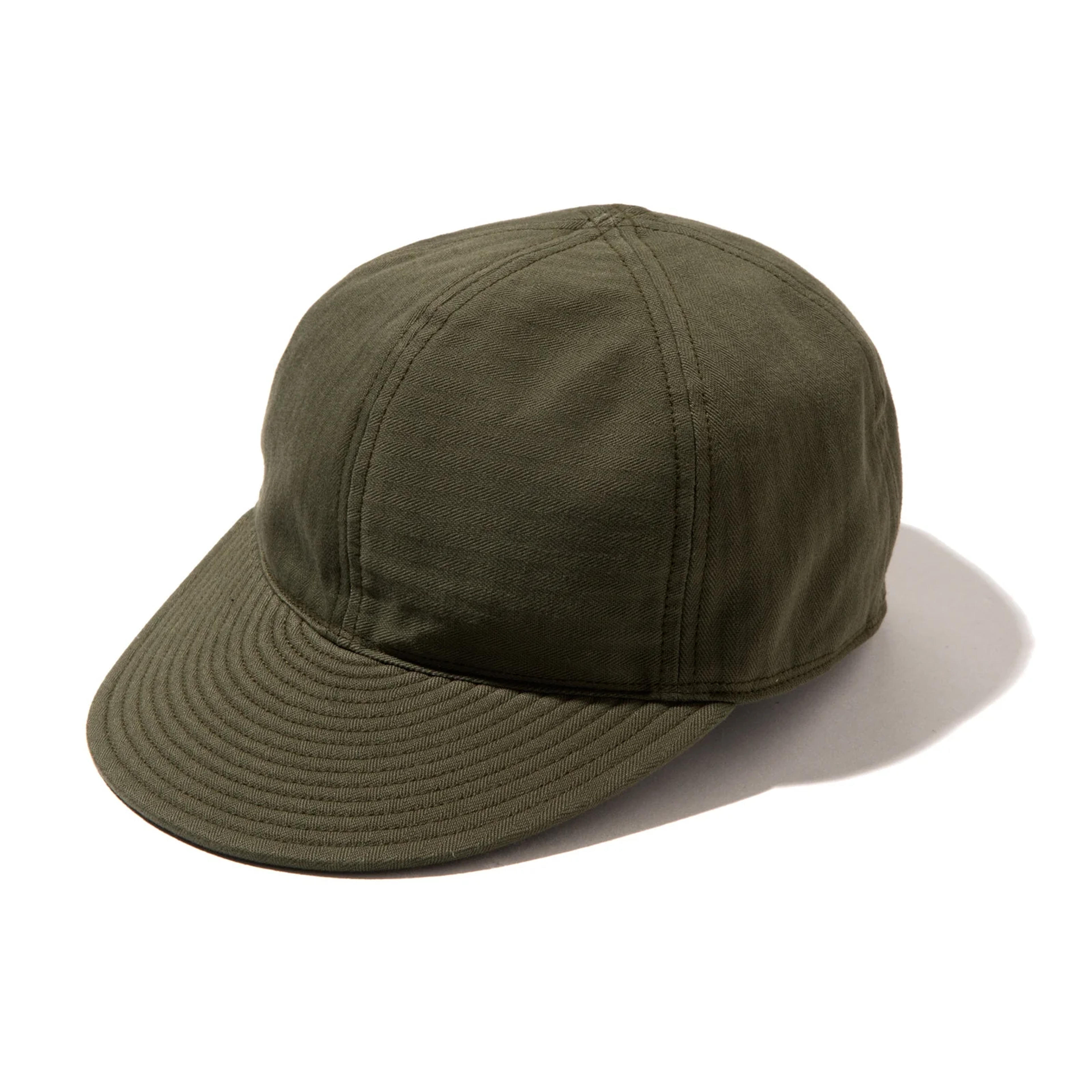 TYPE A-3 CAP