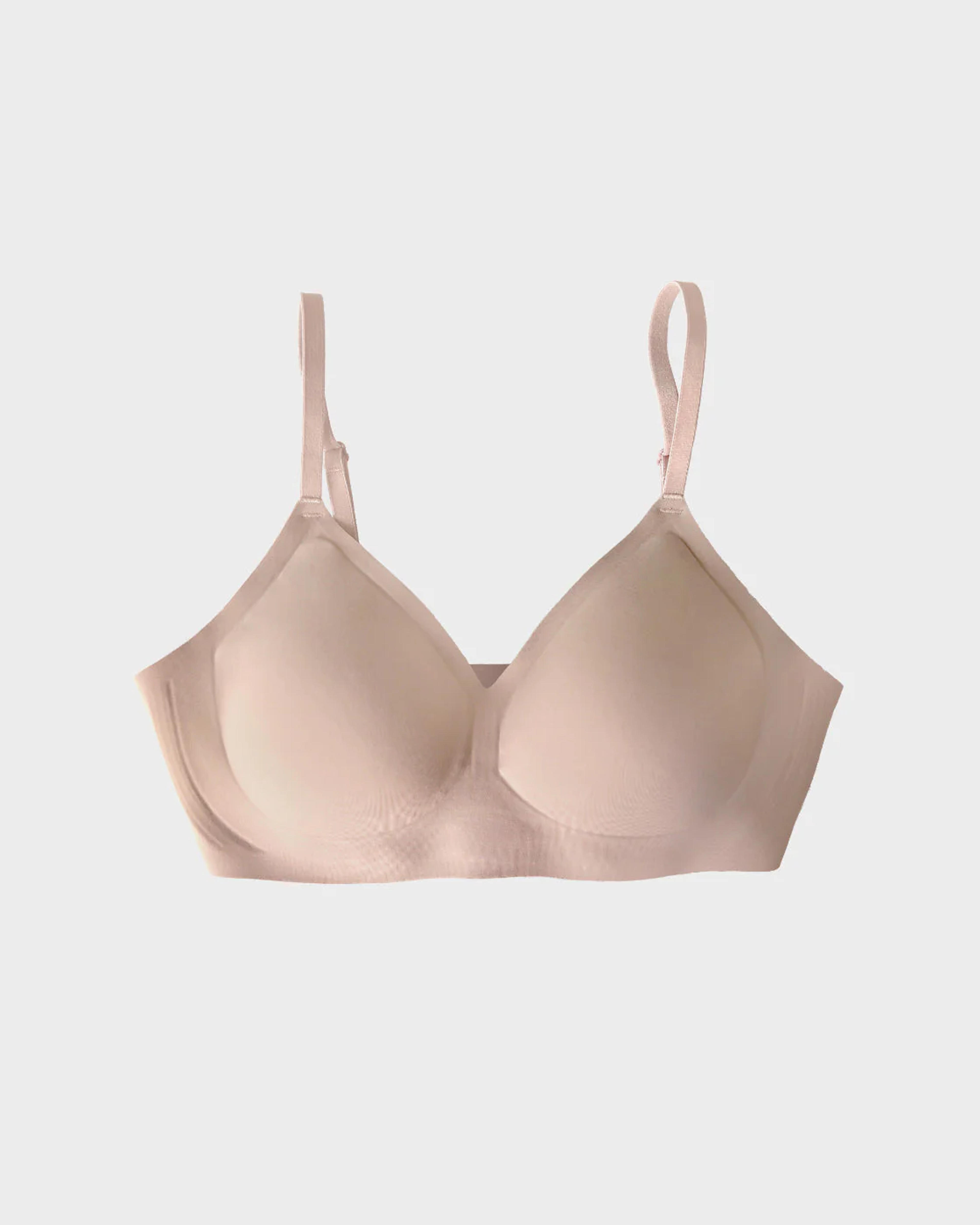 Nude Only Bra - md