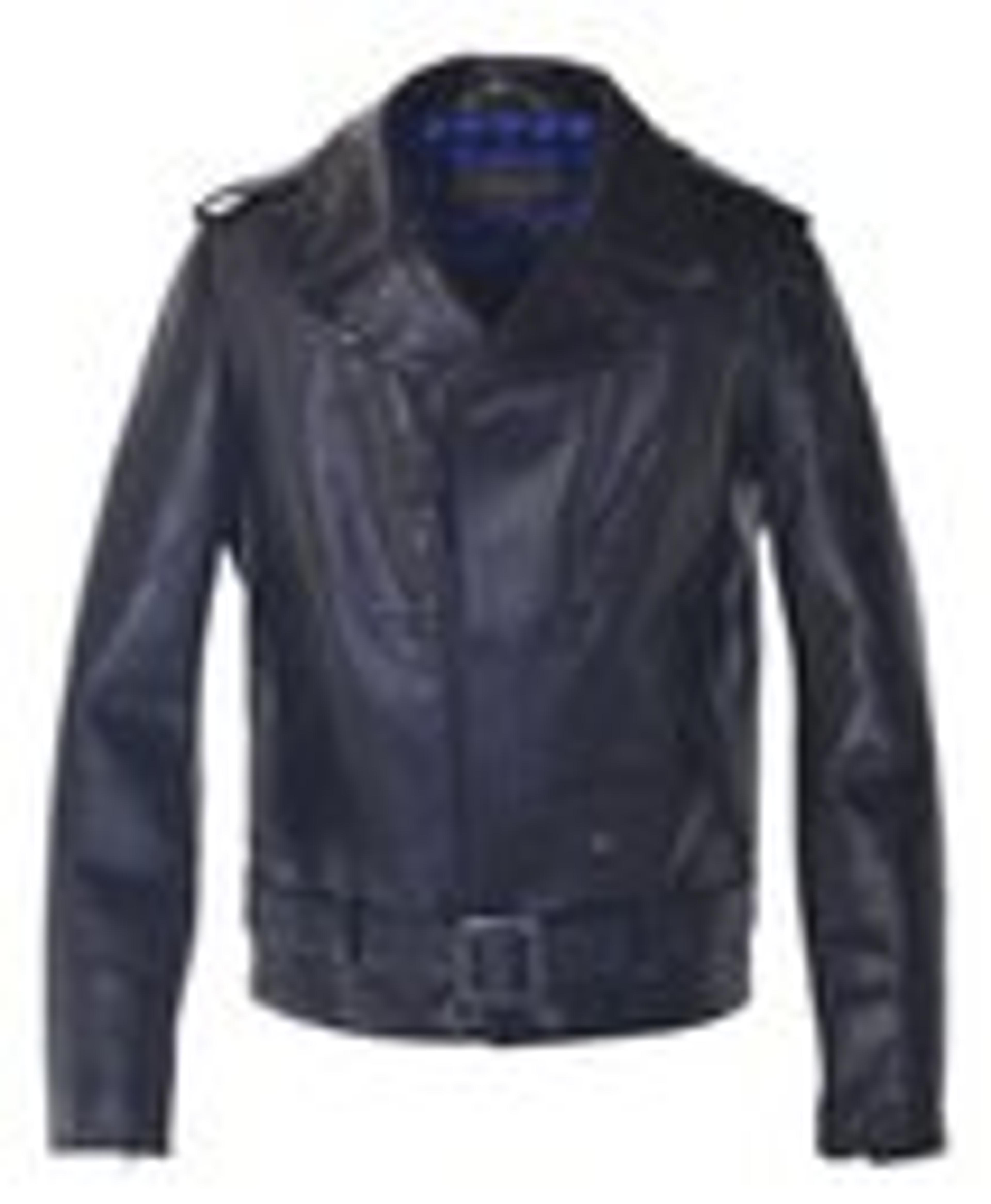 Perfecto® - Men's Steerhide Motorcycle Jacket