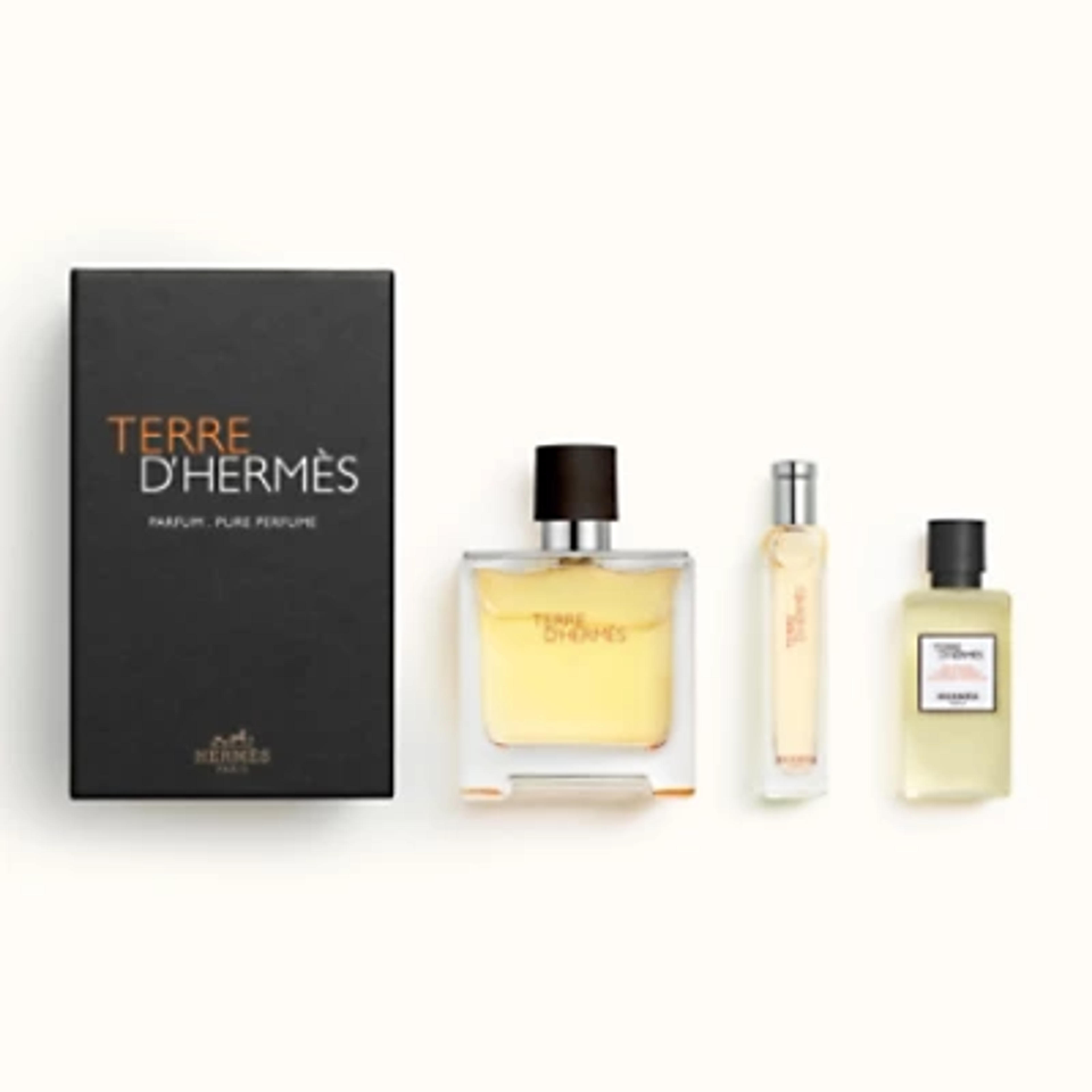 Fragrances for Men | Hermès USA