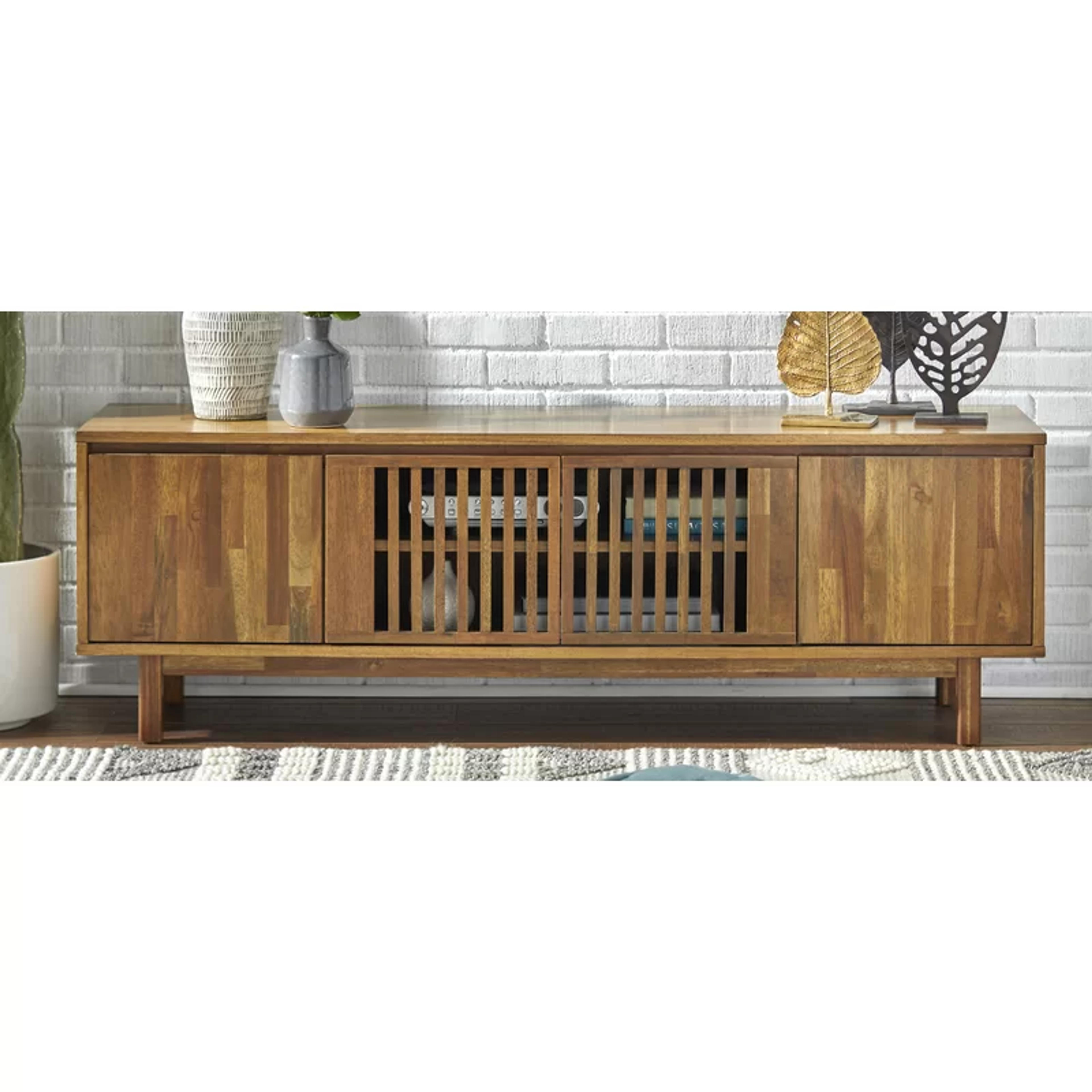 Falkville 66.5'' Media Console