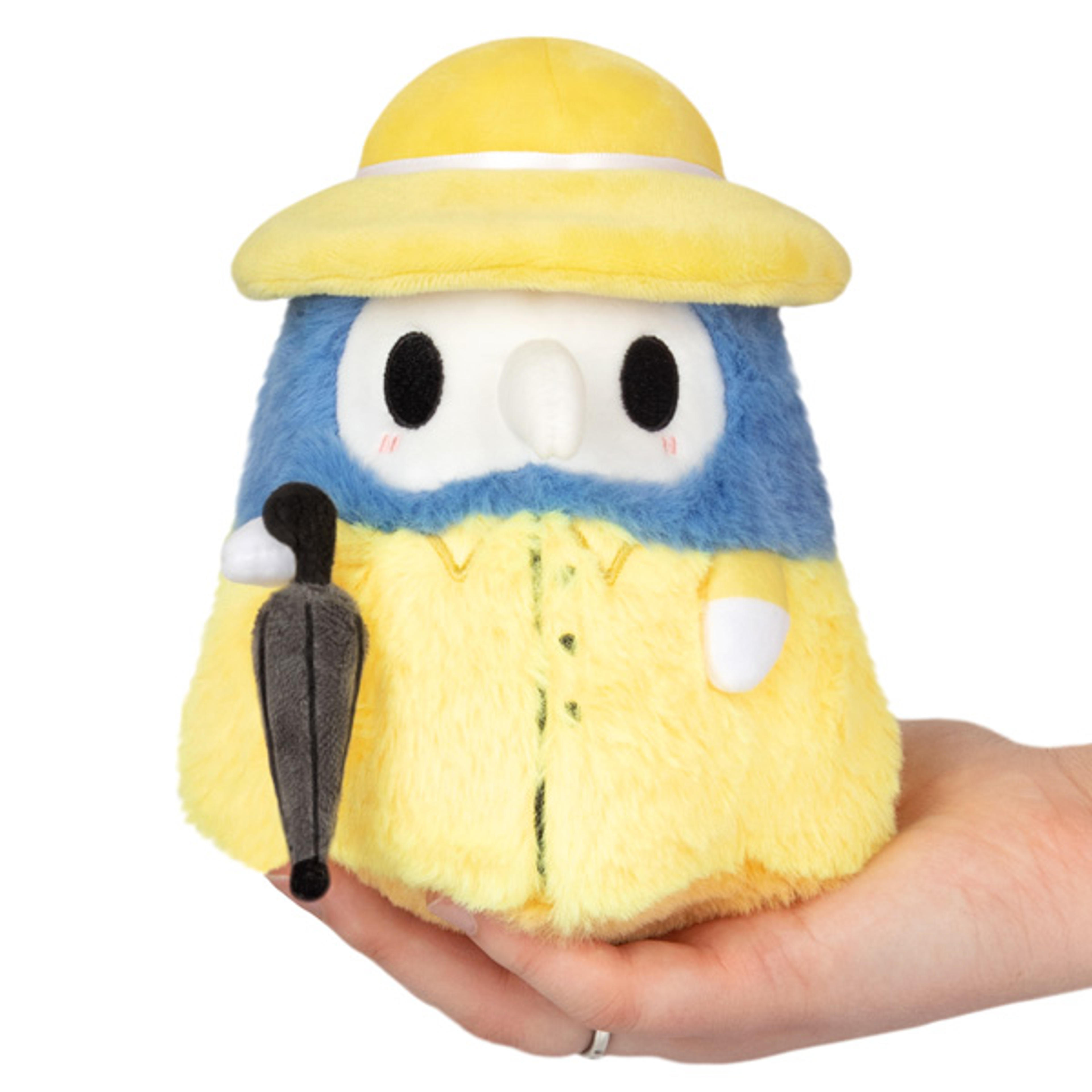 squishable.com: Alter Egos Series 2: Plague Doctor Rainy