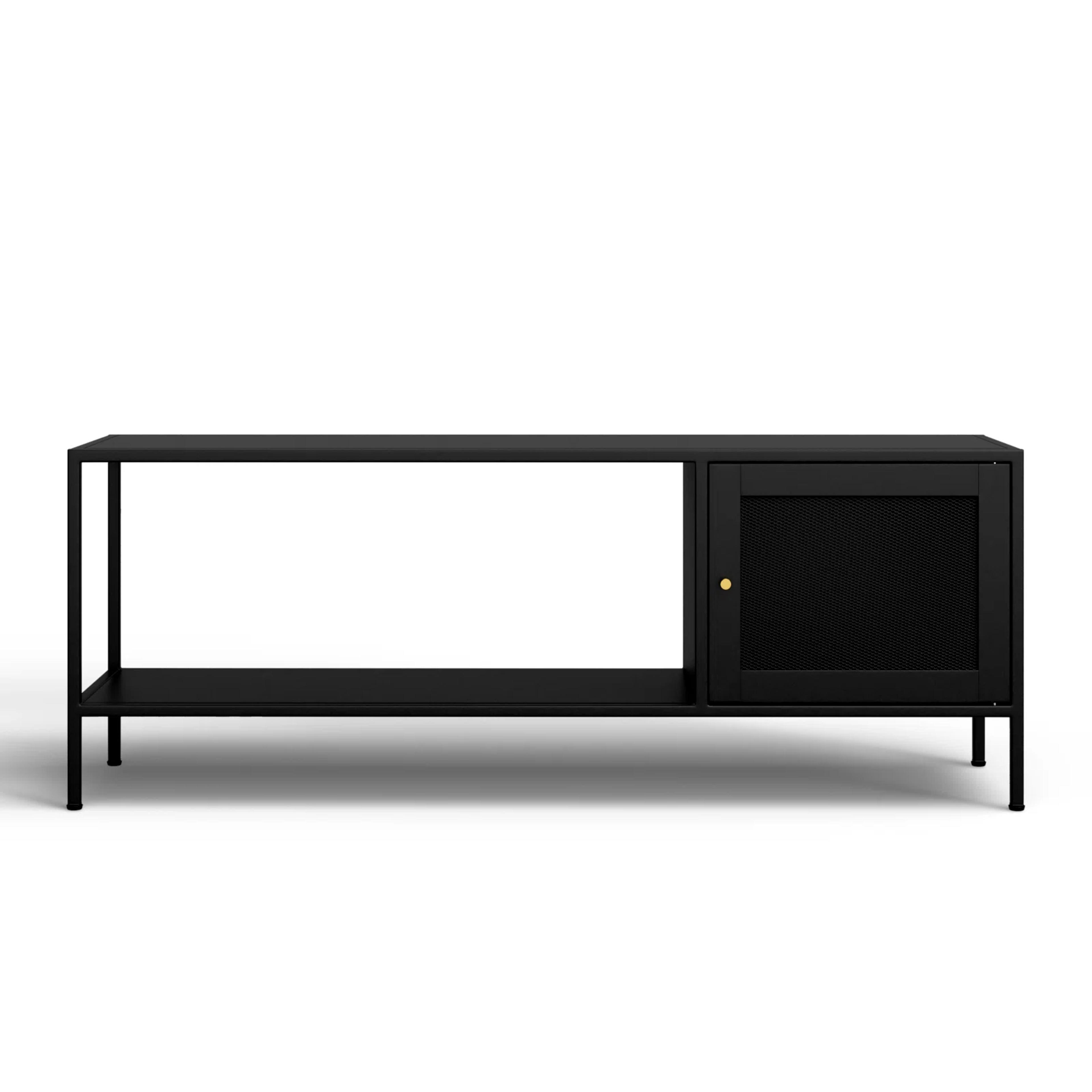 Arlow Cabinet 1-Door 47" | AllModern