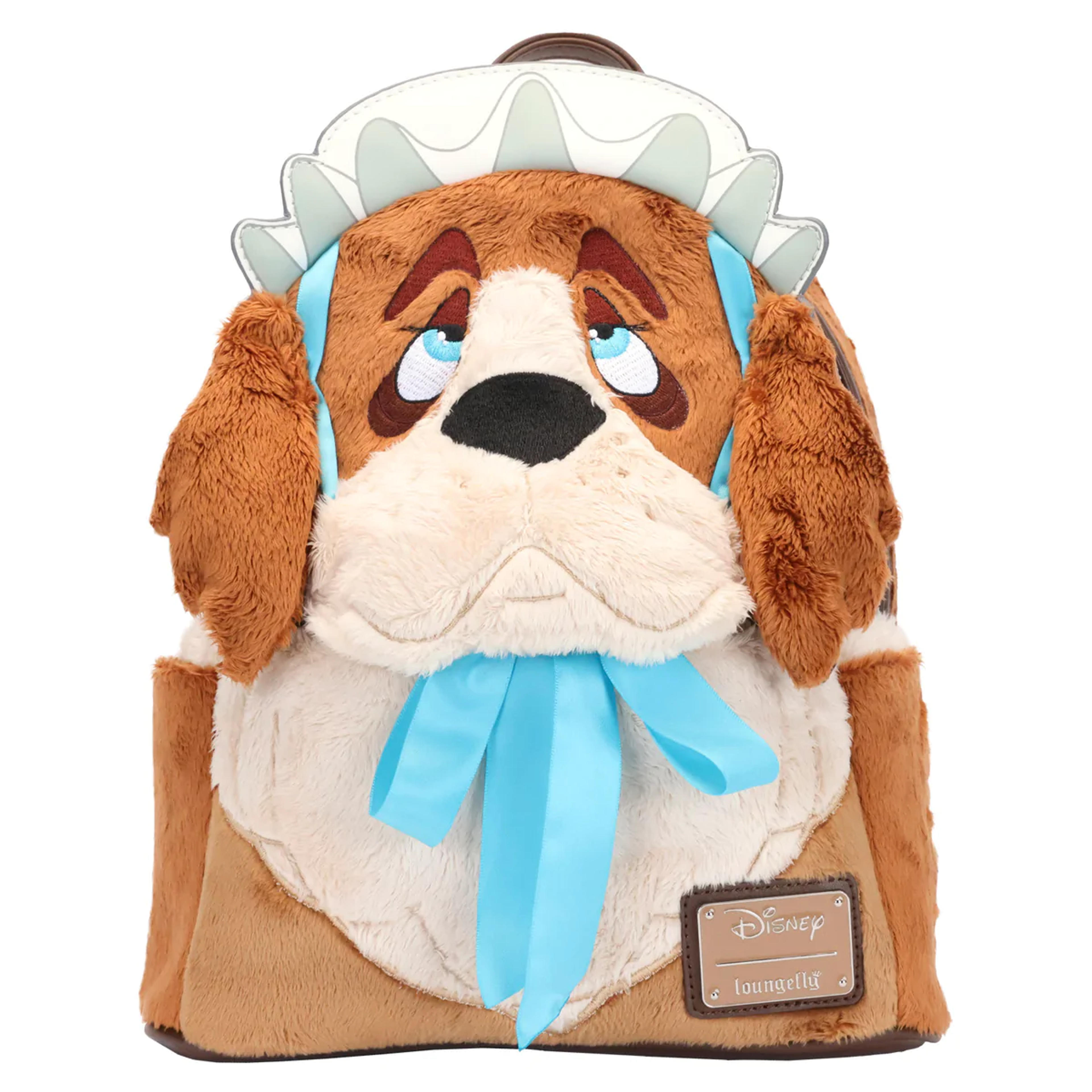 Exclusive - Peter Pan Nana Cosplay Plush Mini Backpack