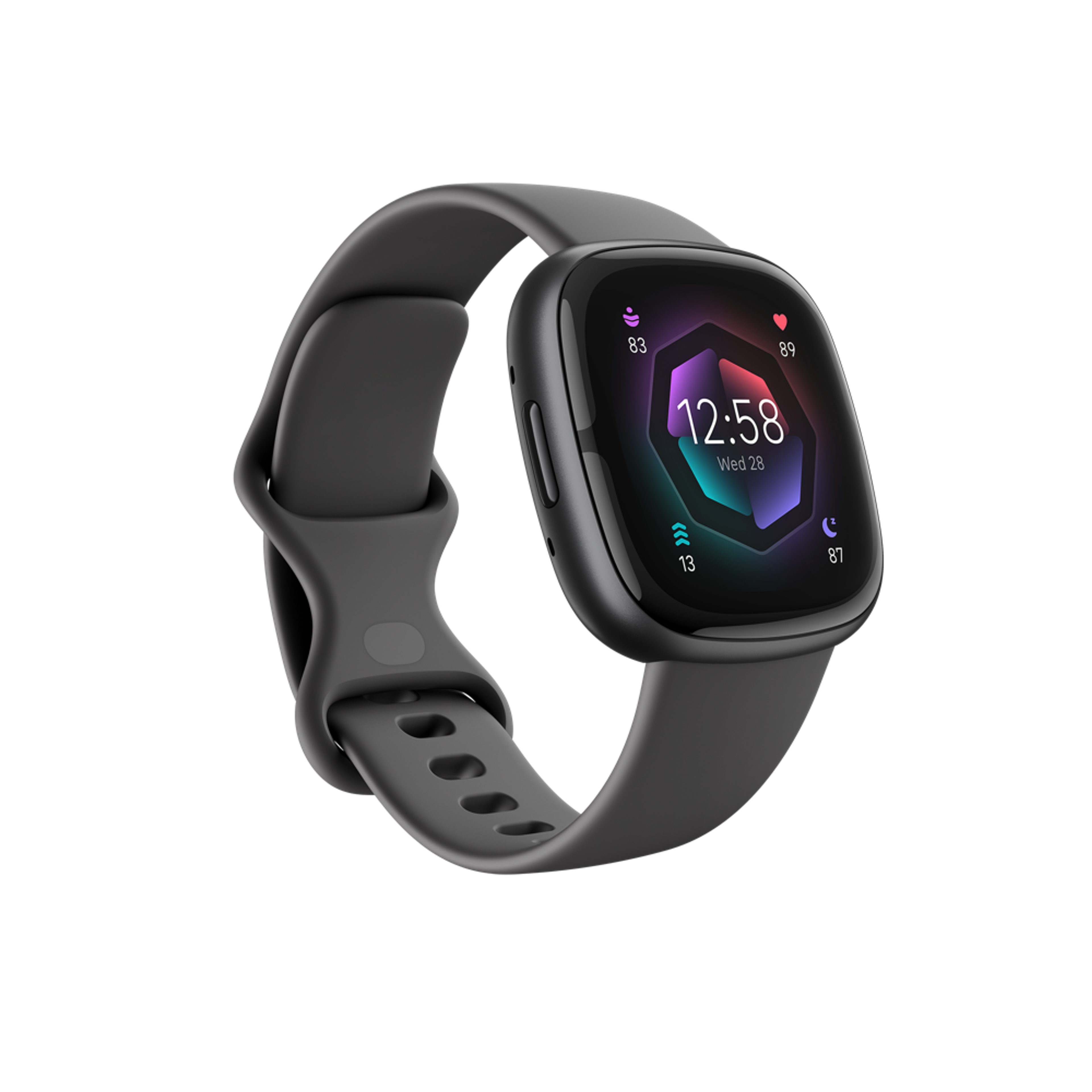 Advanced health & fitness smartwatch | Shop Fitbit Sense 2