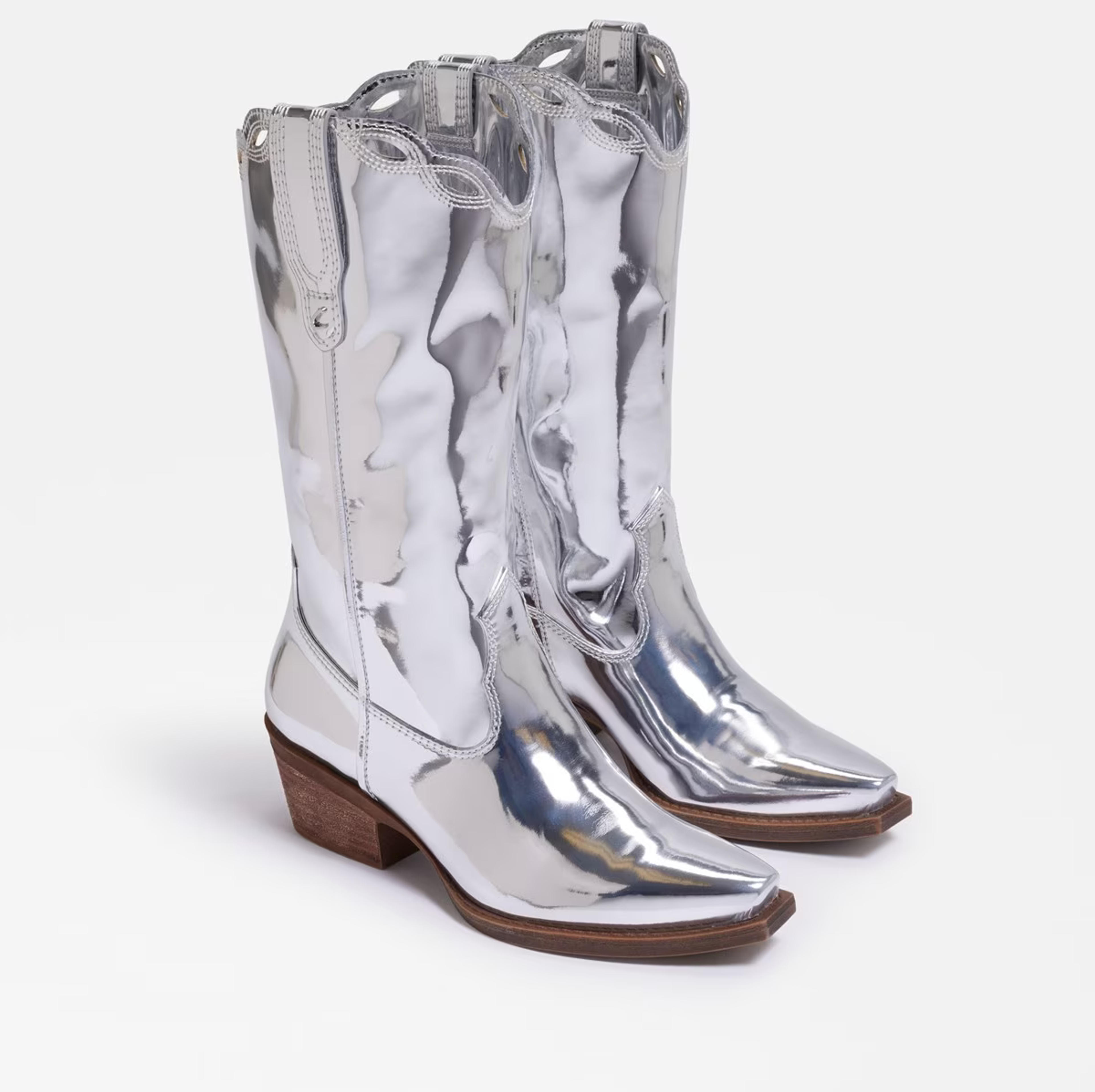 Circus NY Jill Western Boot | Womens Boots