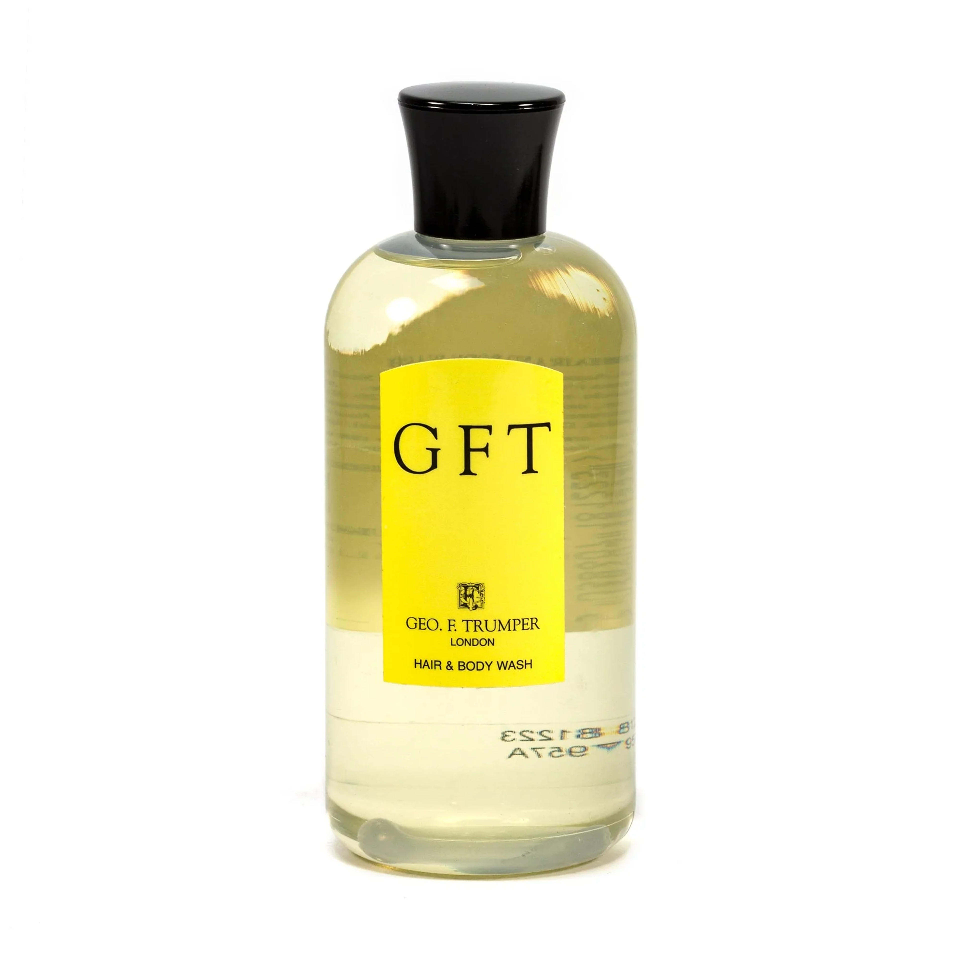 Geo. F. Trumper GFT Hair and Body Wash