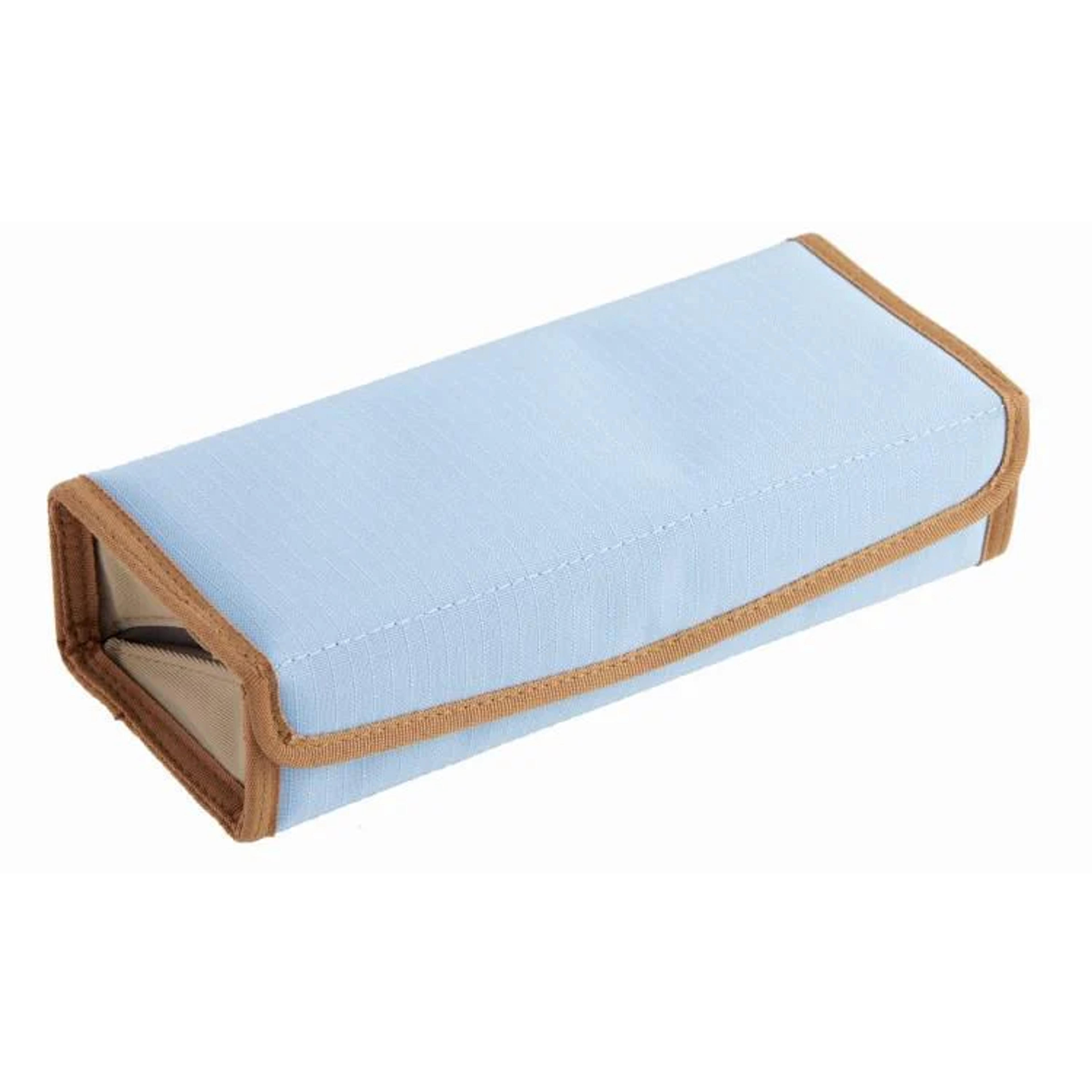 Blue Cohaco Neo Pen Case · Raymay – PaperPlantCo