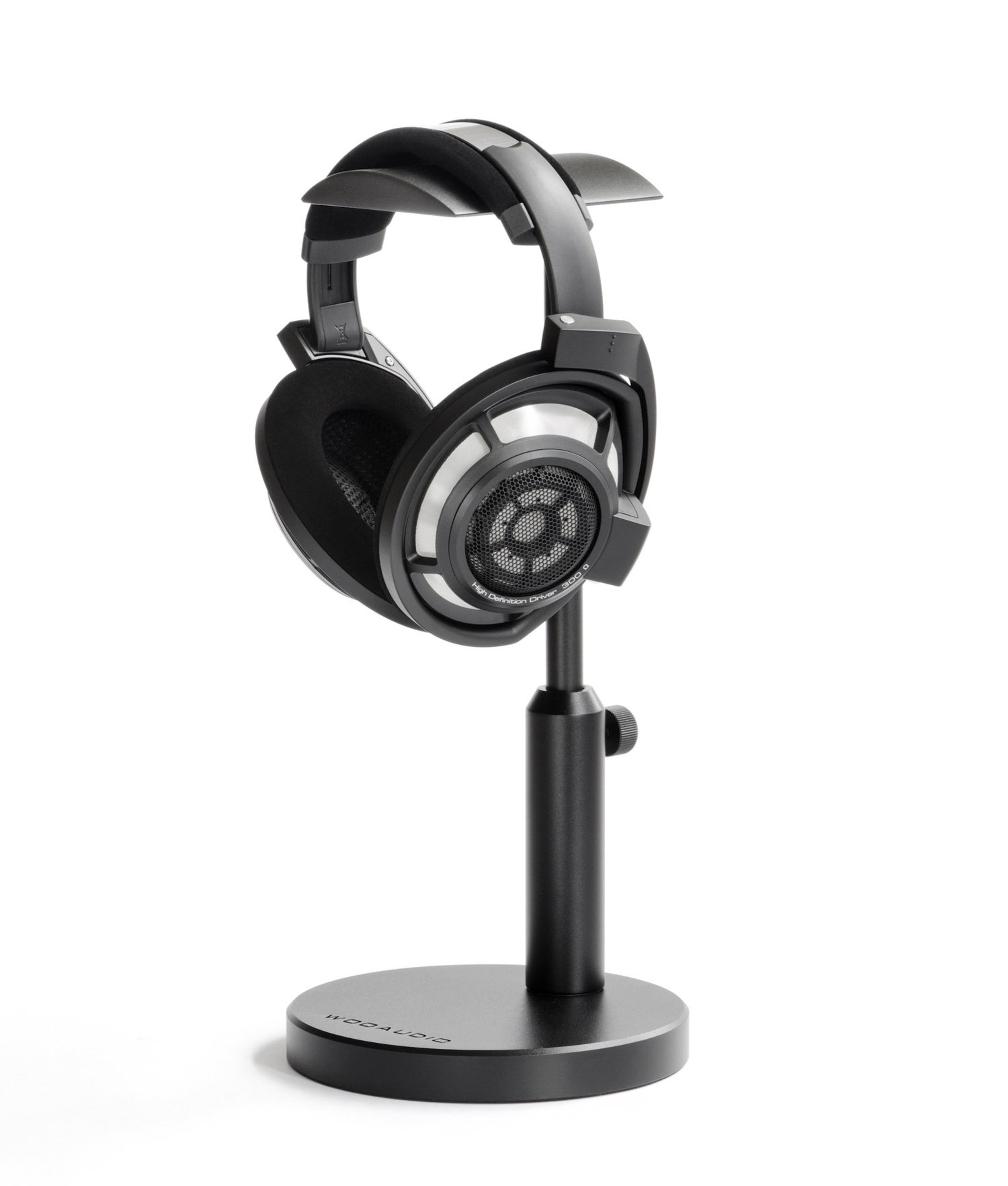 Adjustable Headphone Stand — Woo Audio