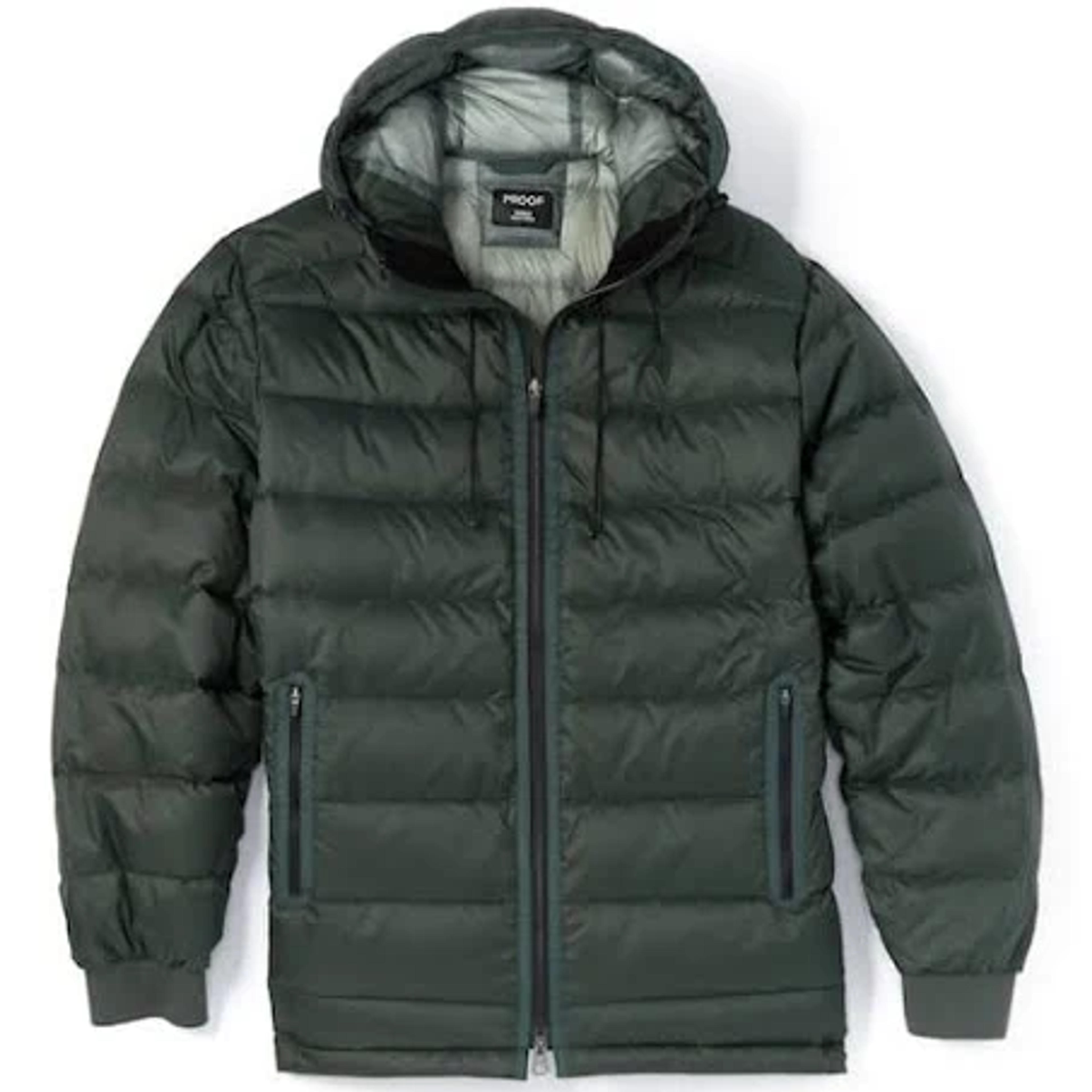 PowerFill Down Jacket