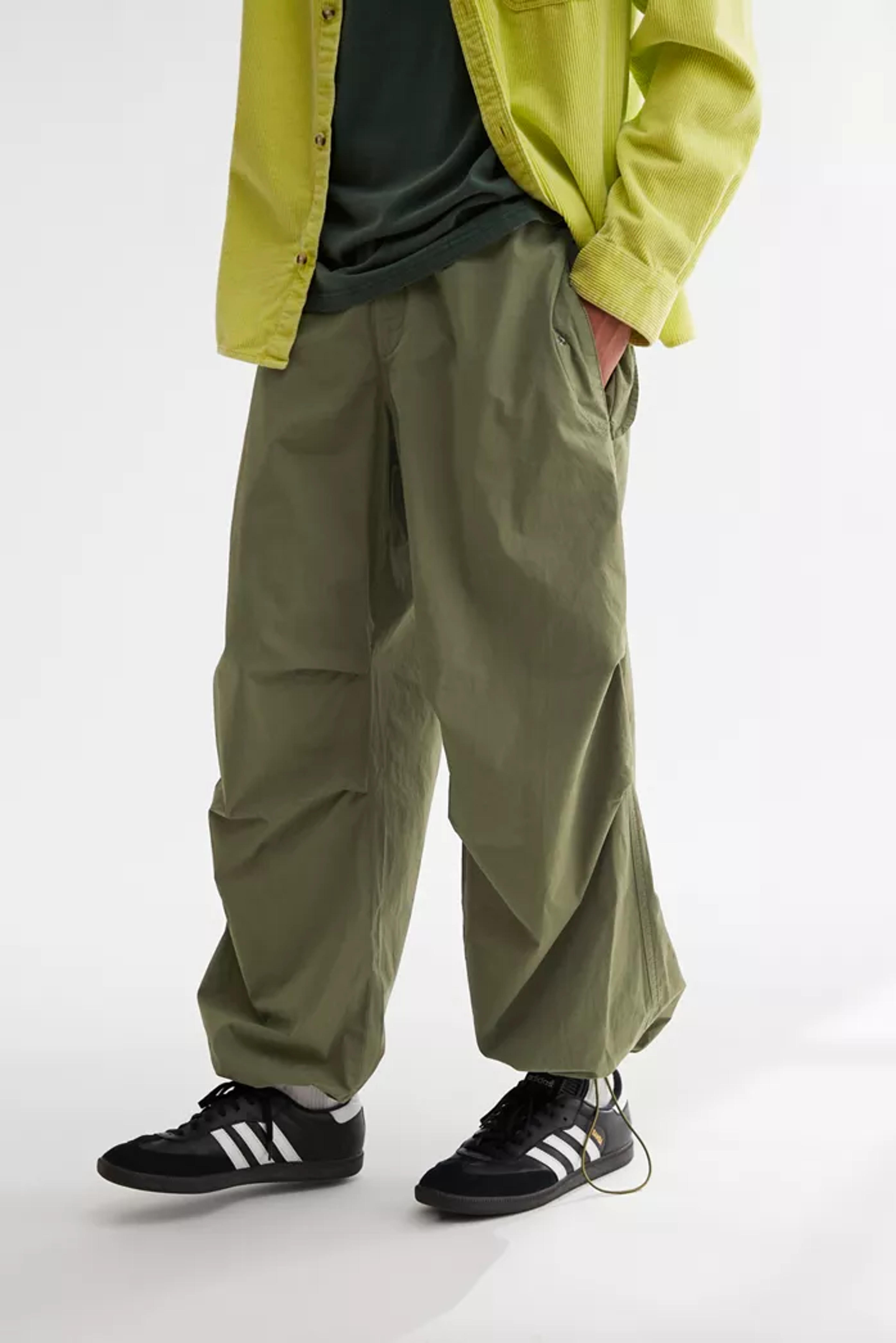 iets frans… Balloon Cargo Pant | Urban Outfitters